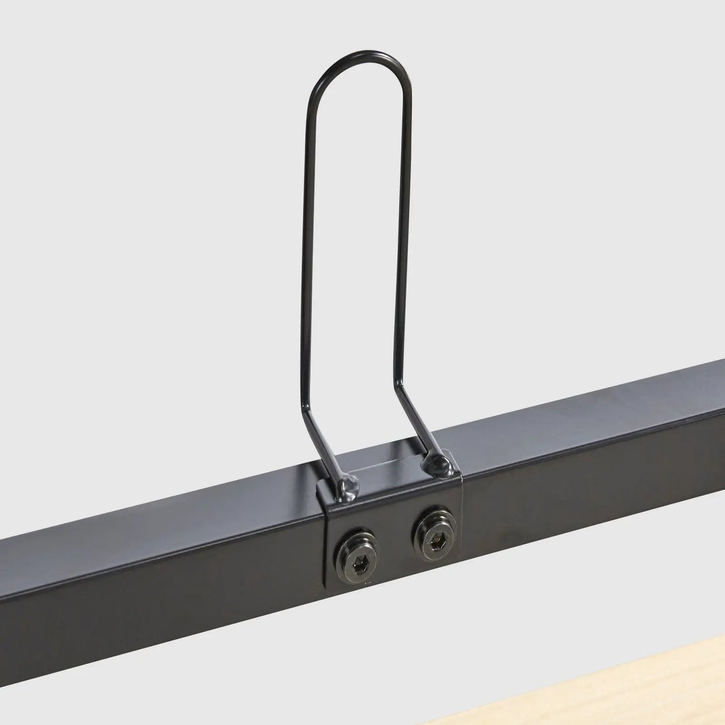 Slate Lift Storage Bed