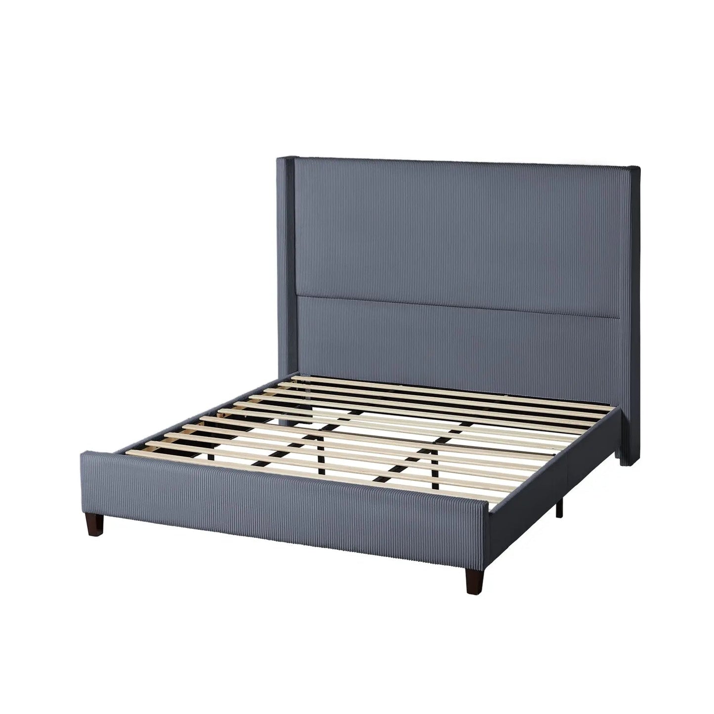 Rayes 61" Bed Frame
