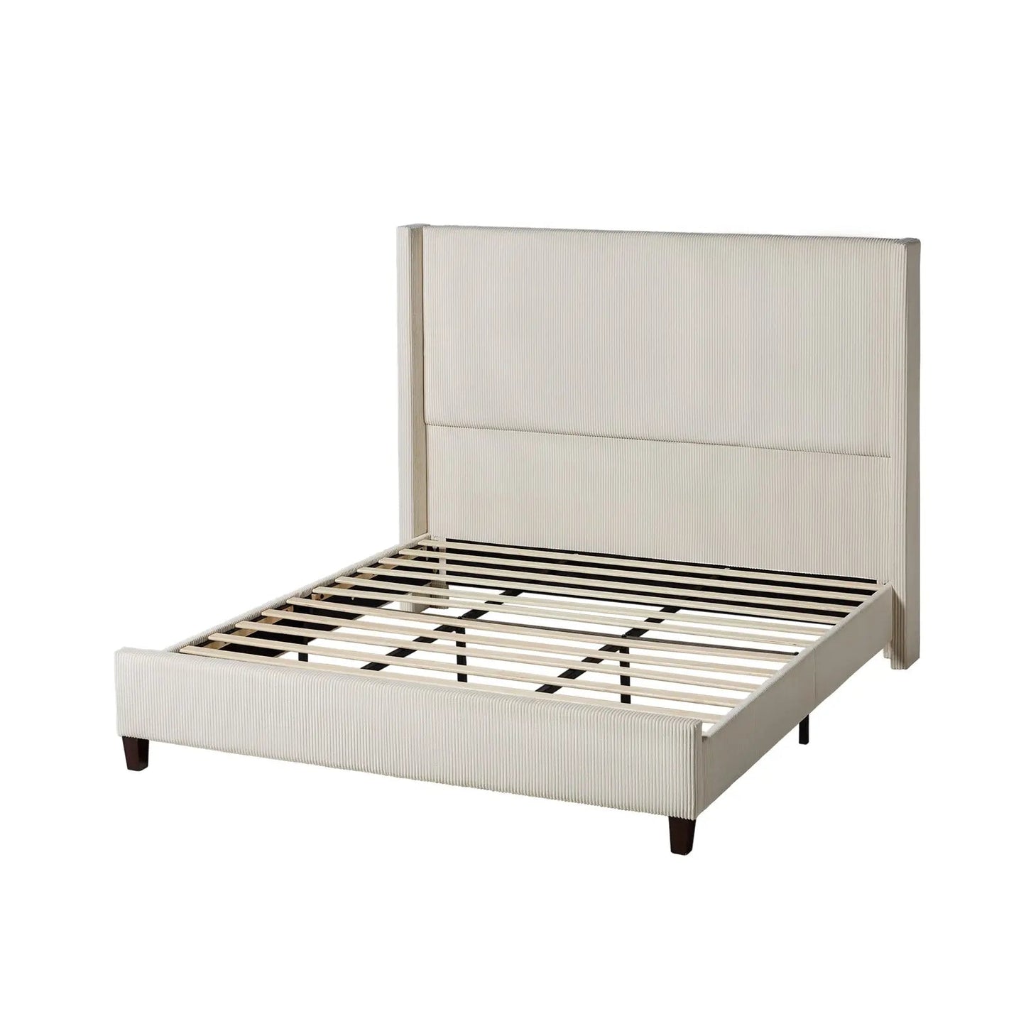 Rayes 61" Bed Frame