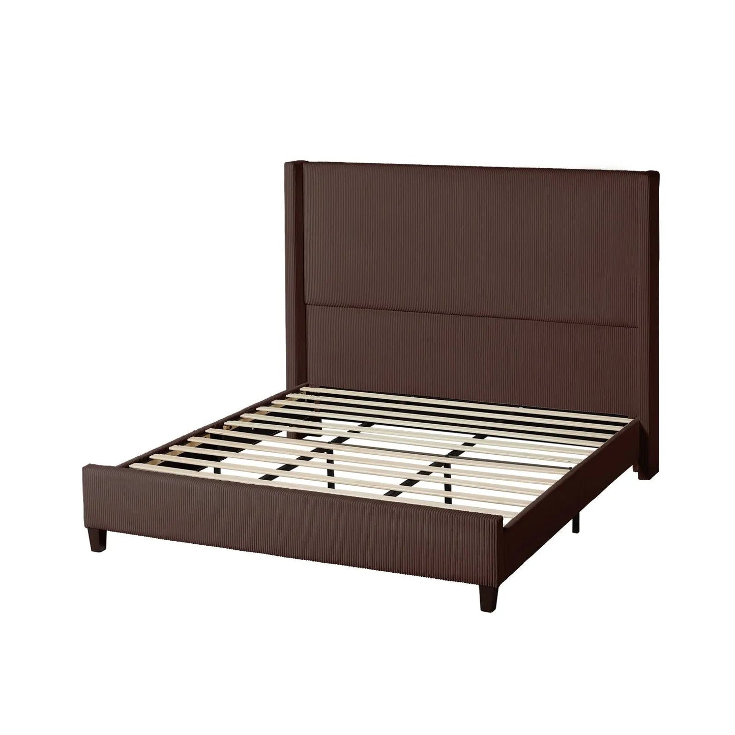 Rayes 61" Bed Frame