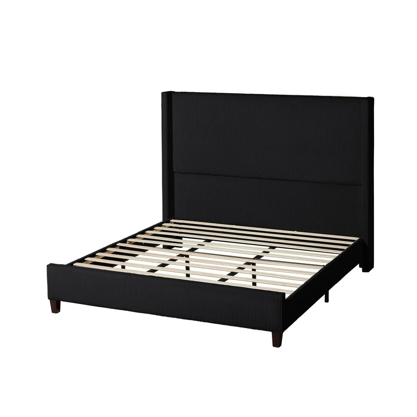 Rayes 61" Bed Frame