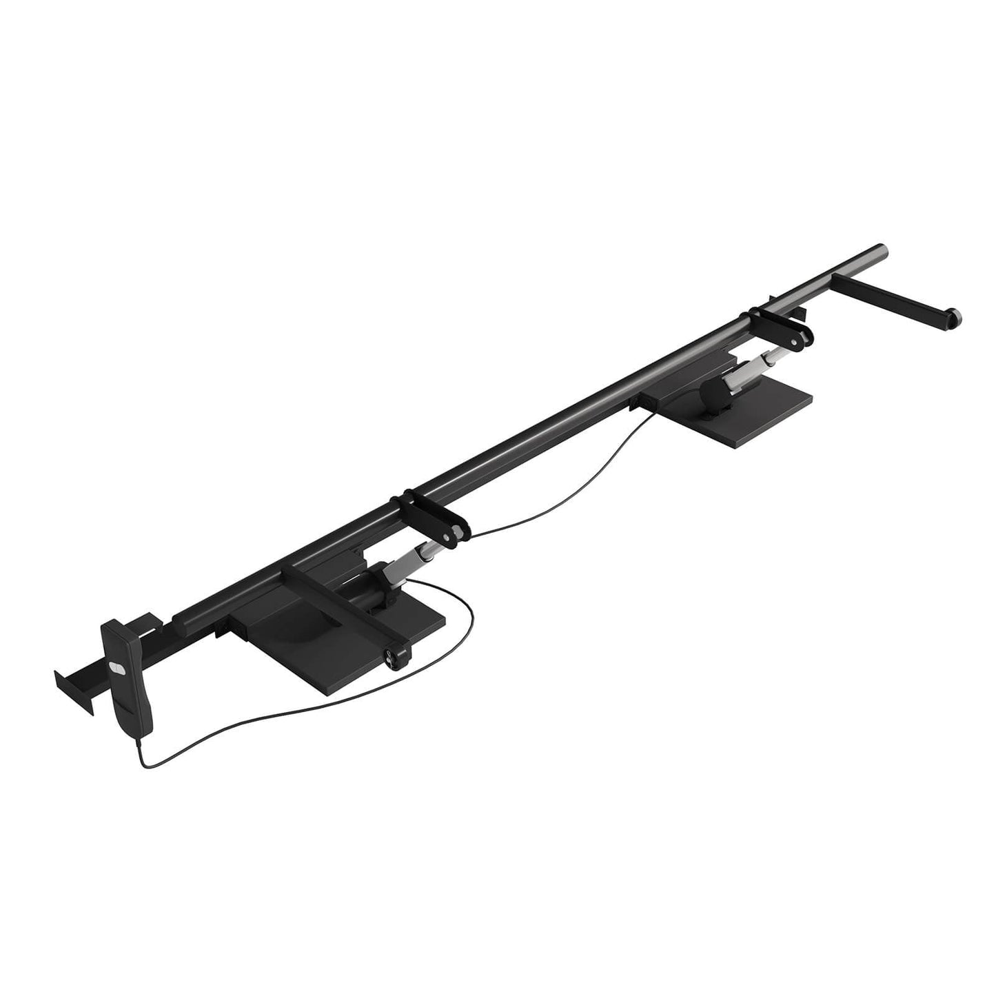 Astoria 51”H Adjustable Bed Frame