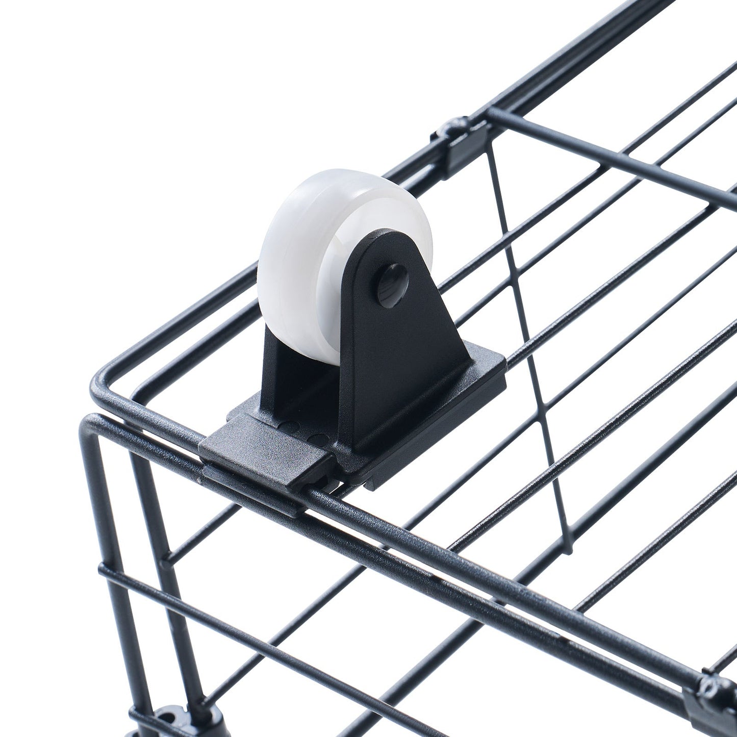 Huxley 47.2"H Storage Bed Frame