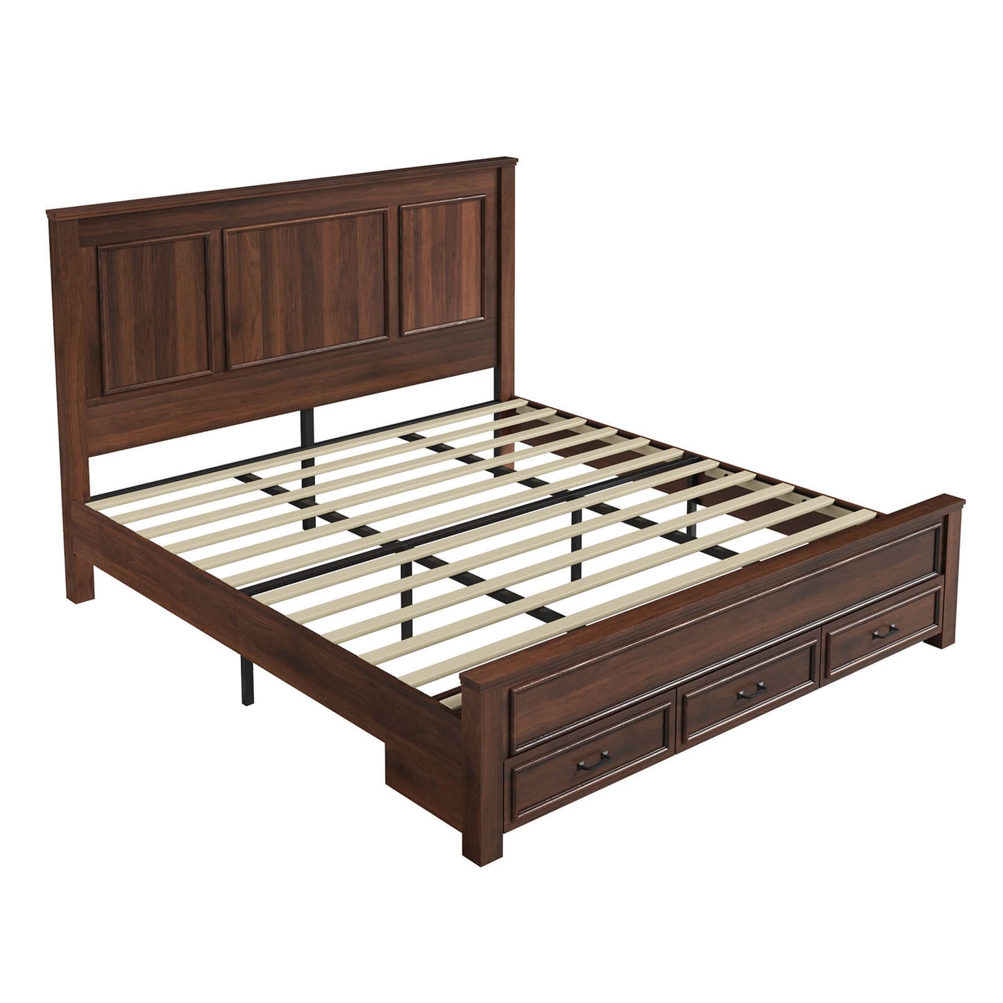 Savannah Bed Frame