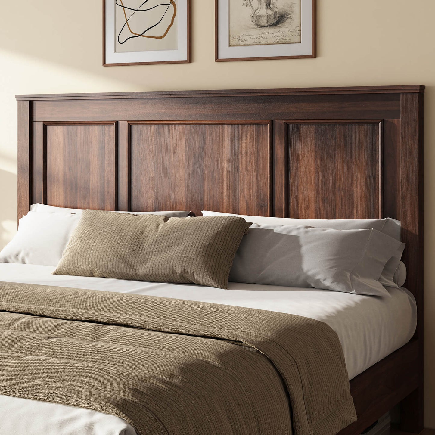 Savannah Bed Frame