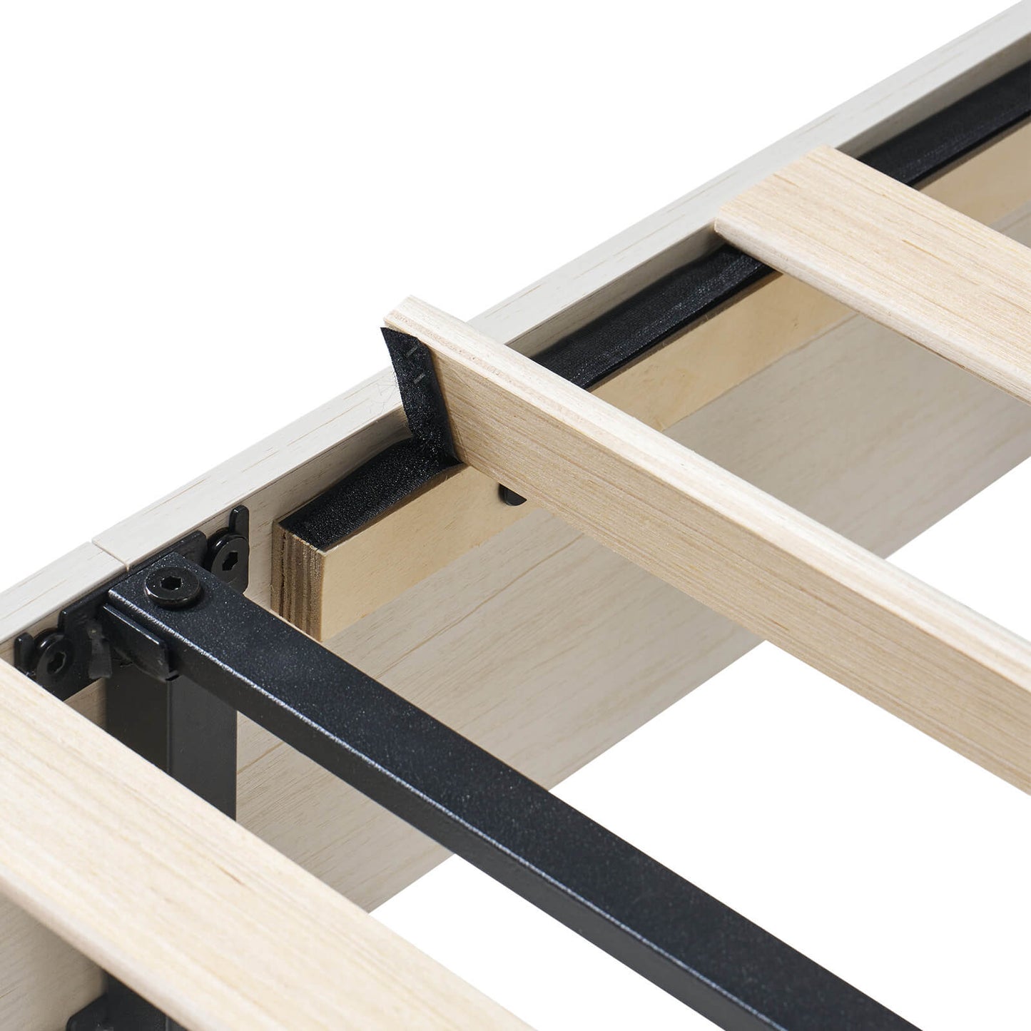 Savannah Bed Frame