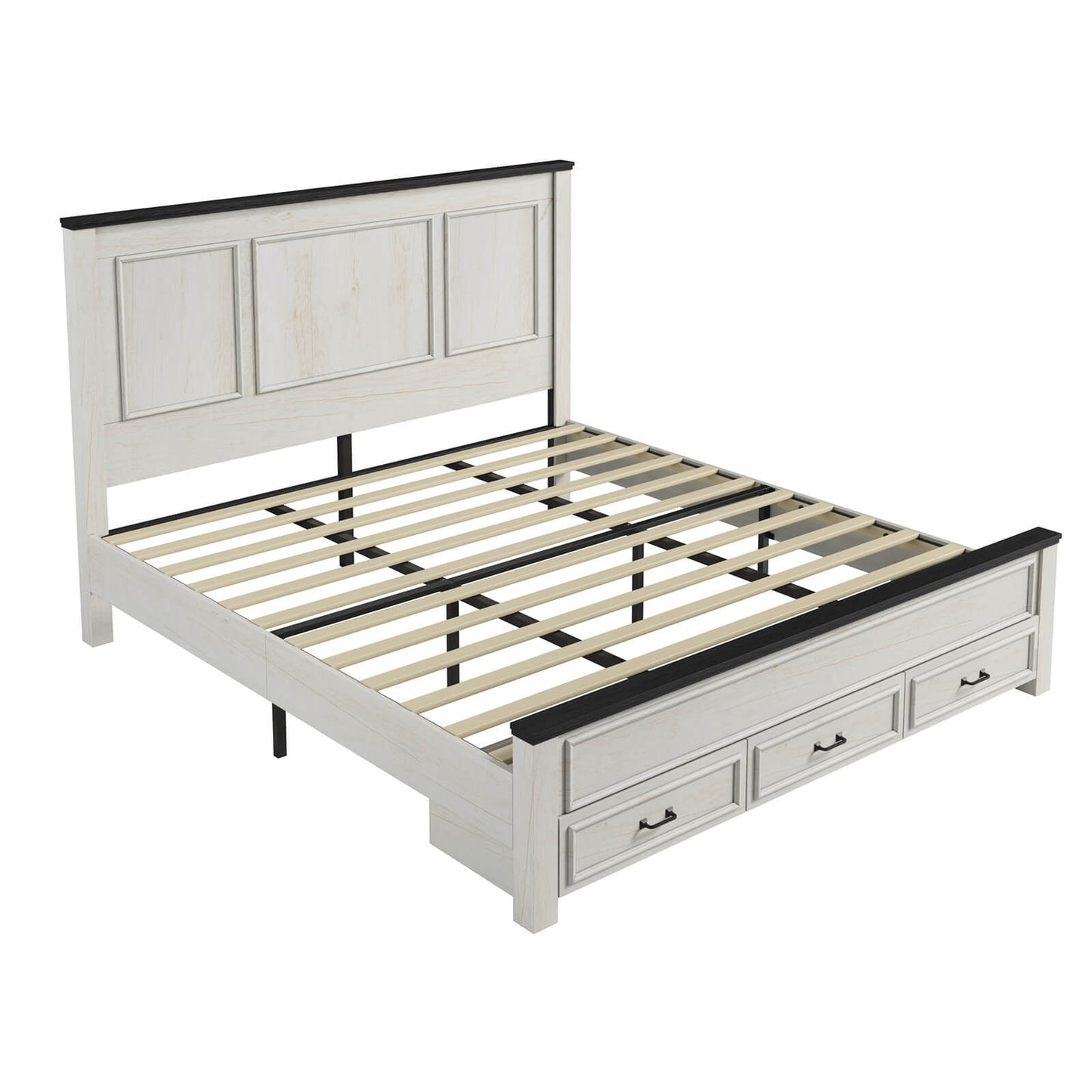 Savannah Bed Frame
