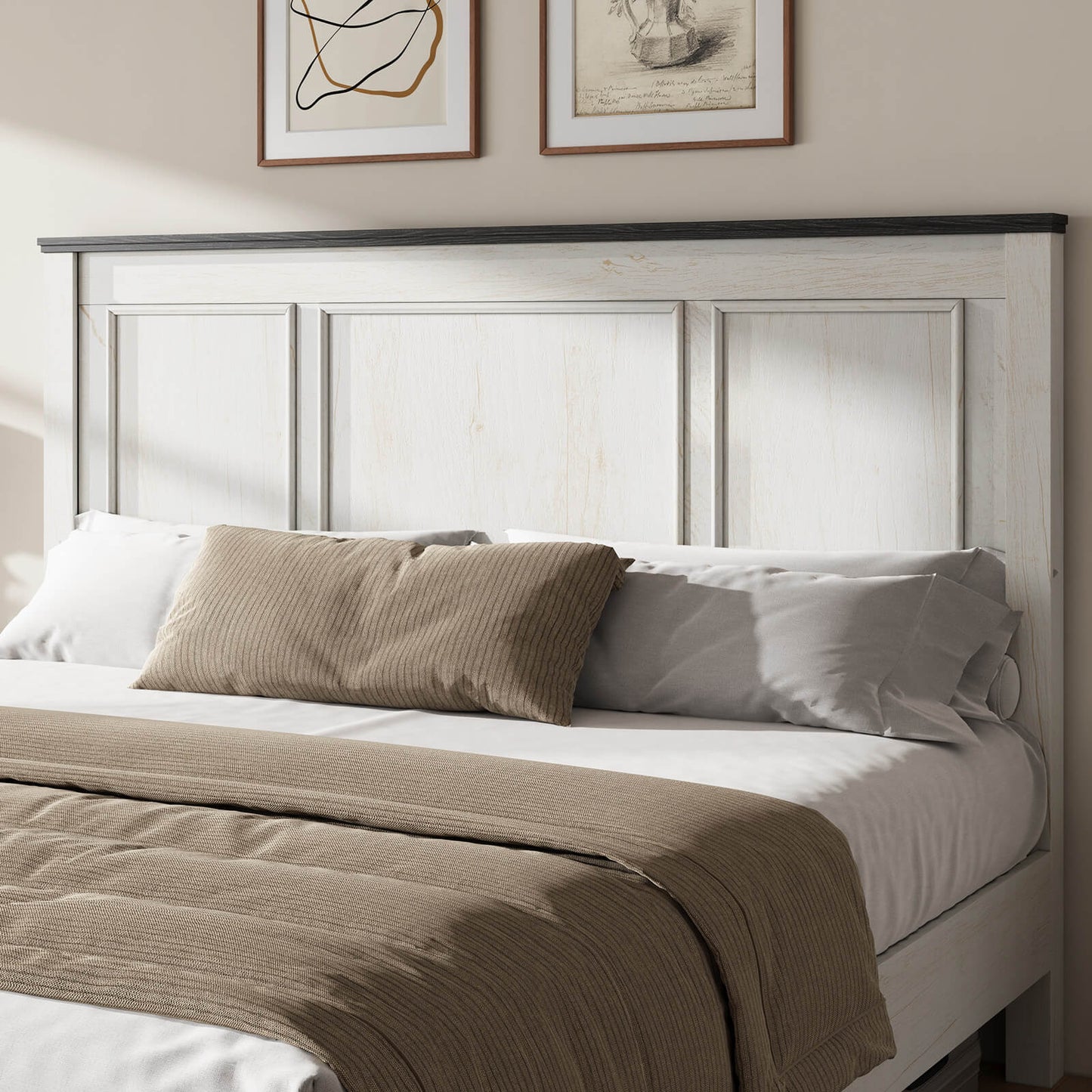 Savannah Bed Frame