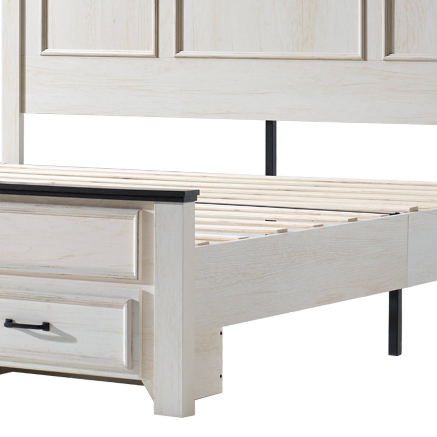 Savannah Bed Frame
