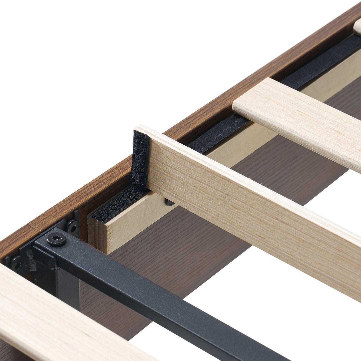 Savannah Bed Frame