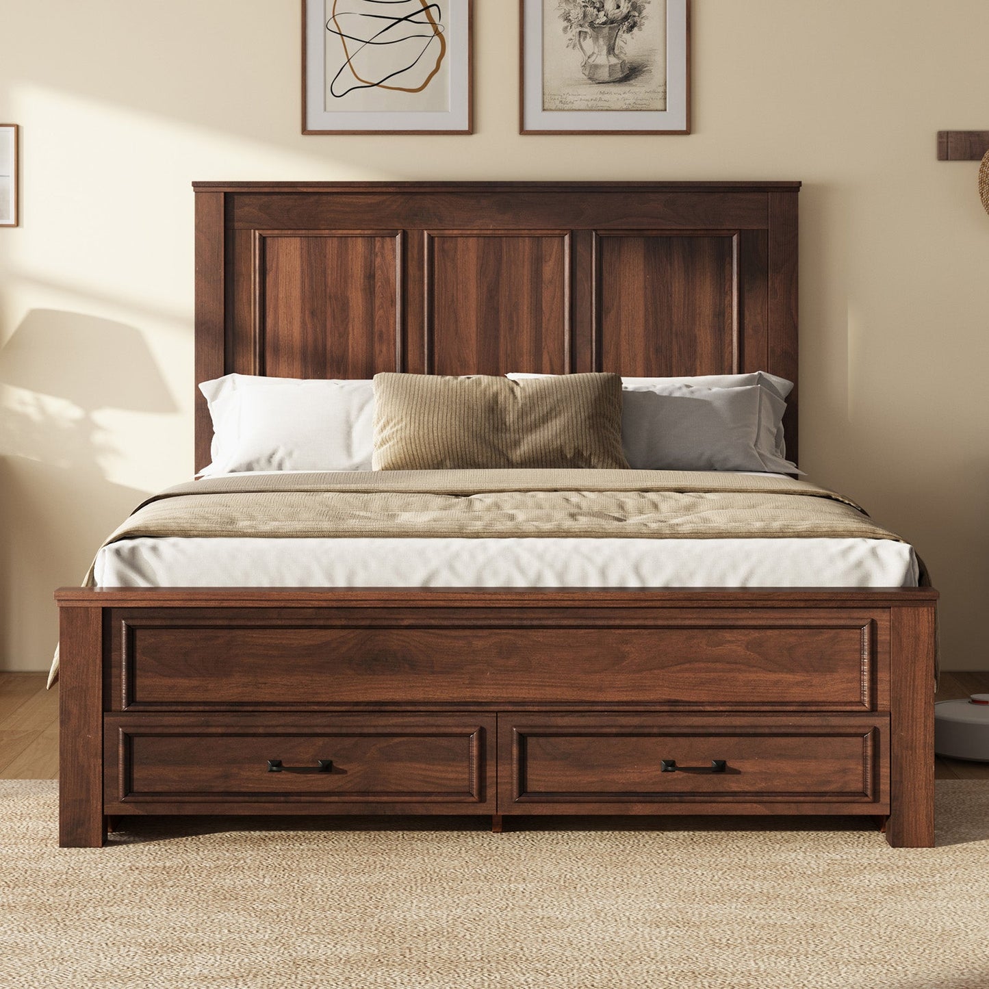 Savannah Bed Frame