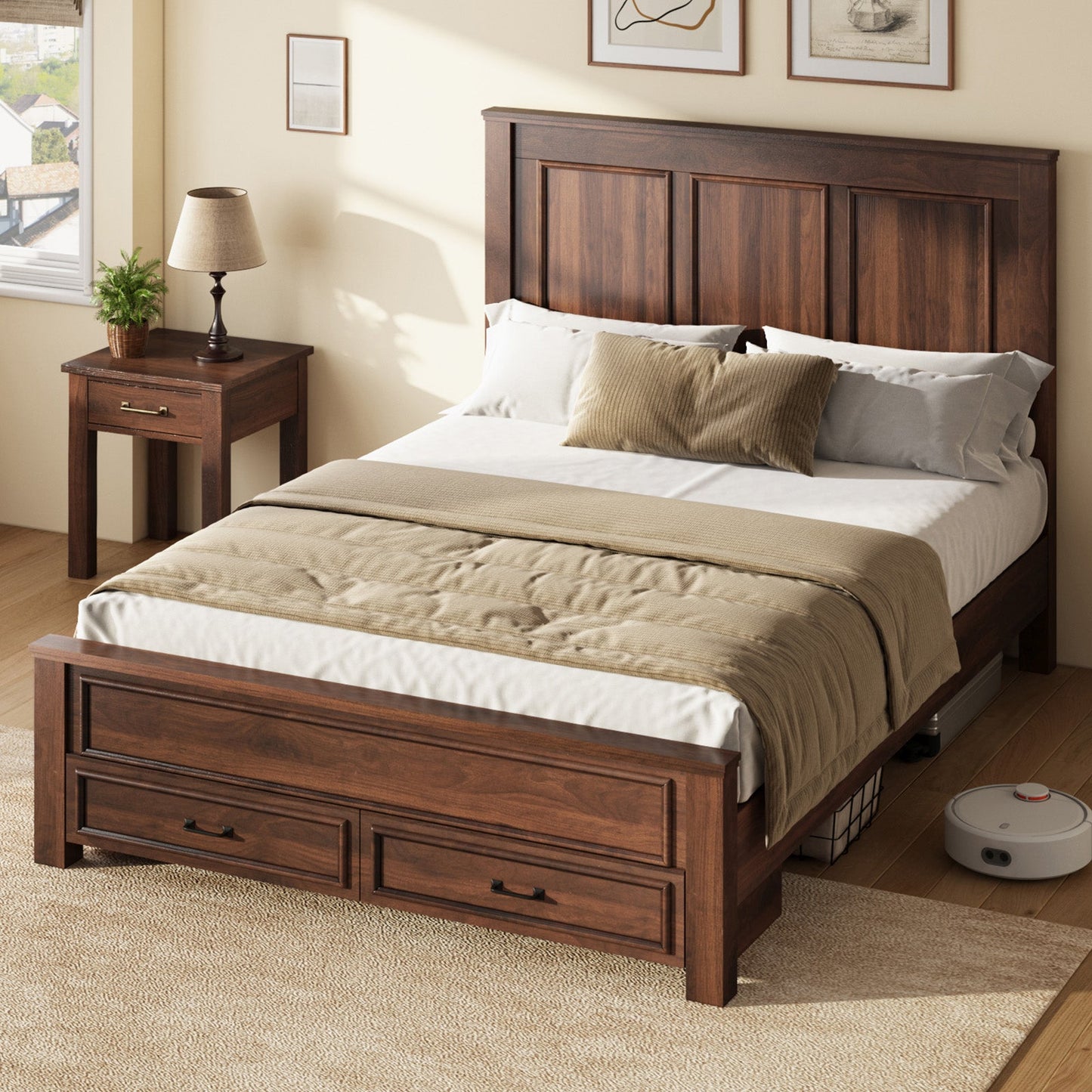 Savannah Bed Frame