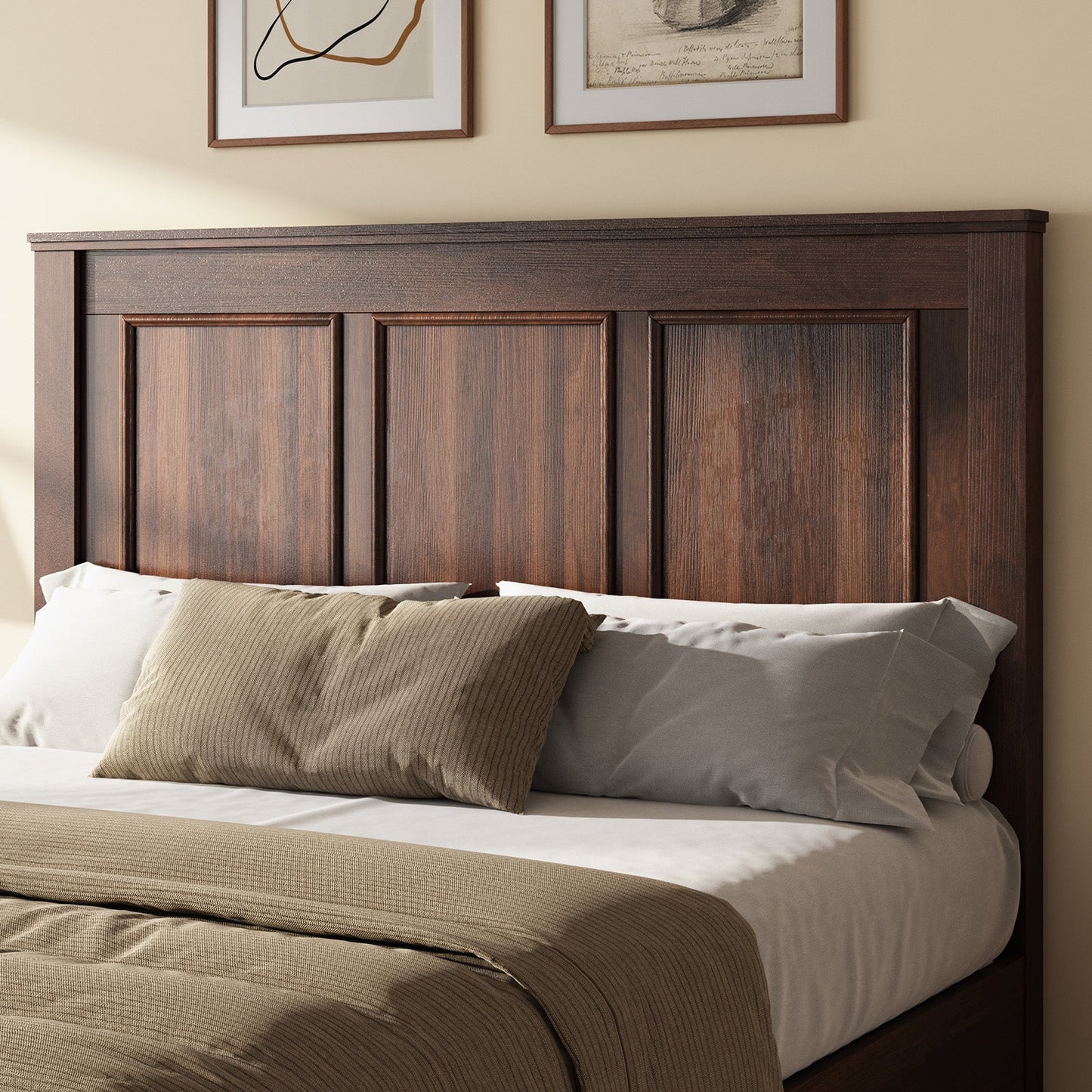 Savannah Bed Frame