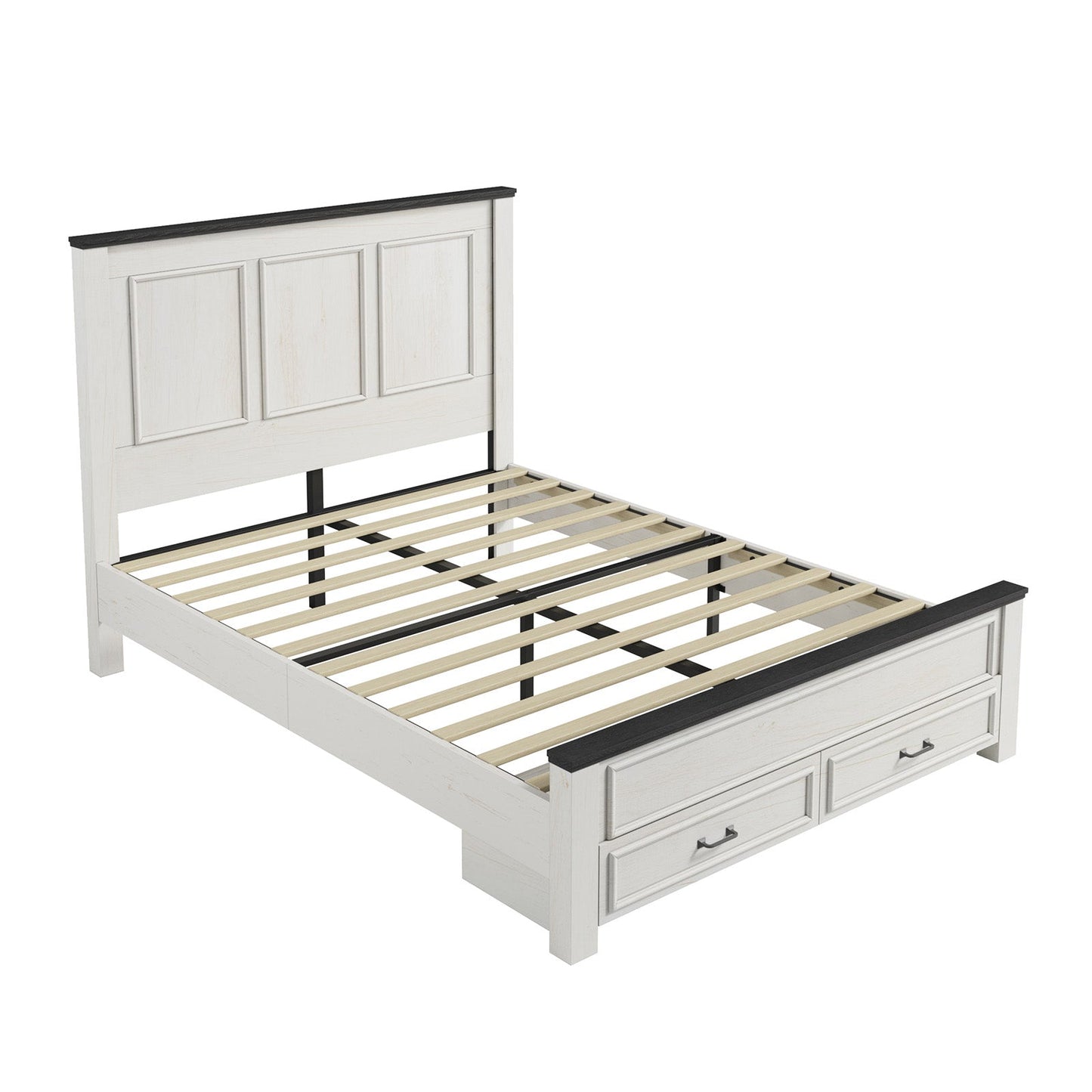Savannah Bed Frame