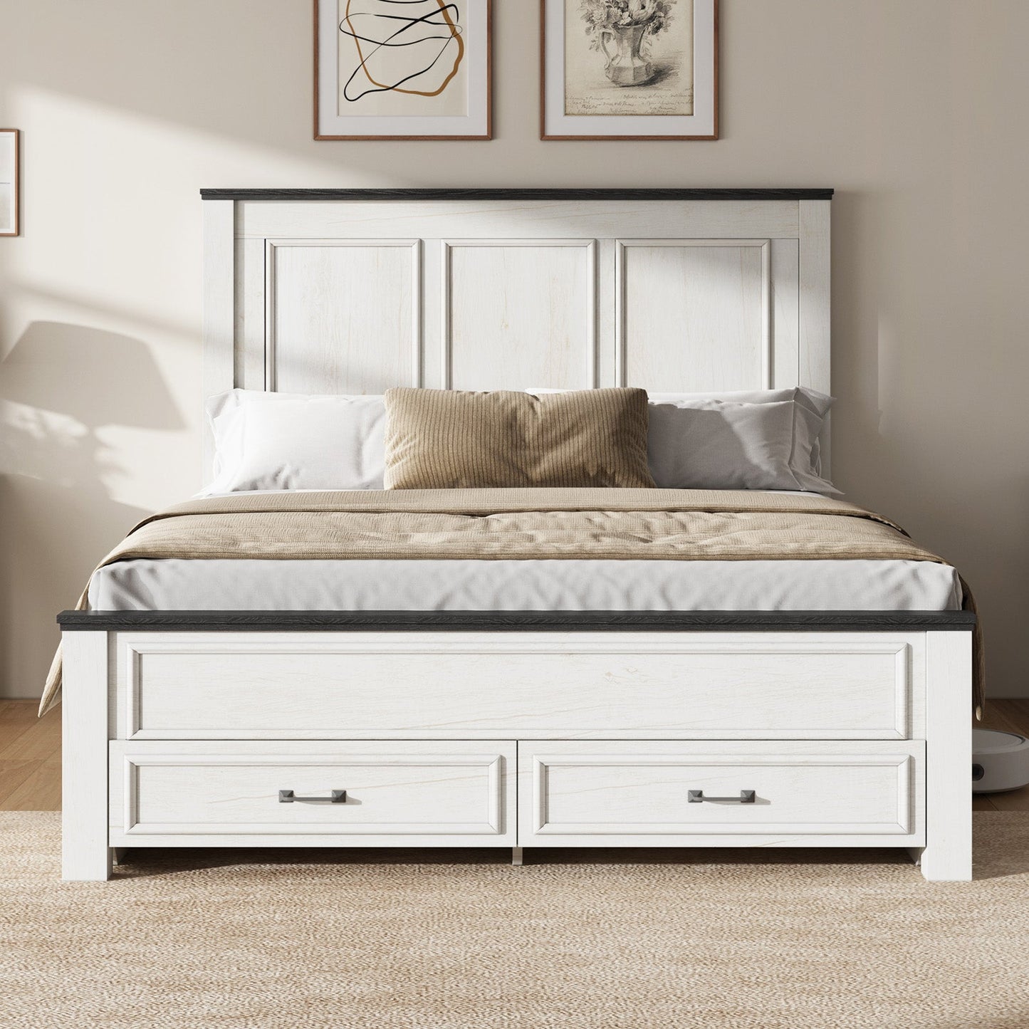 Savannah Bed Frame