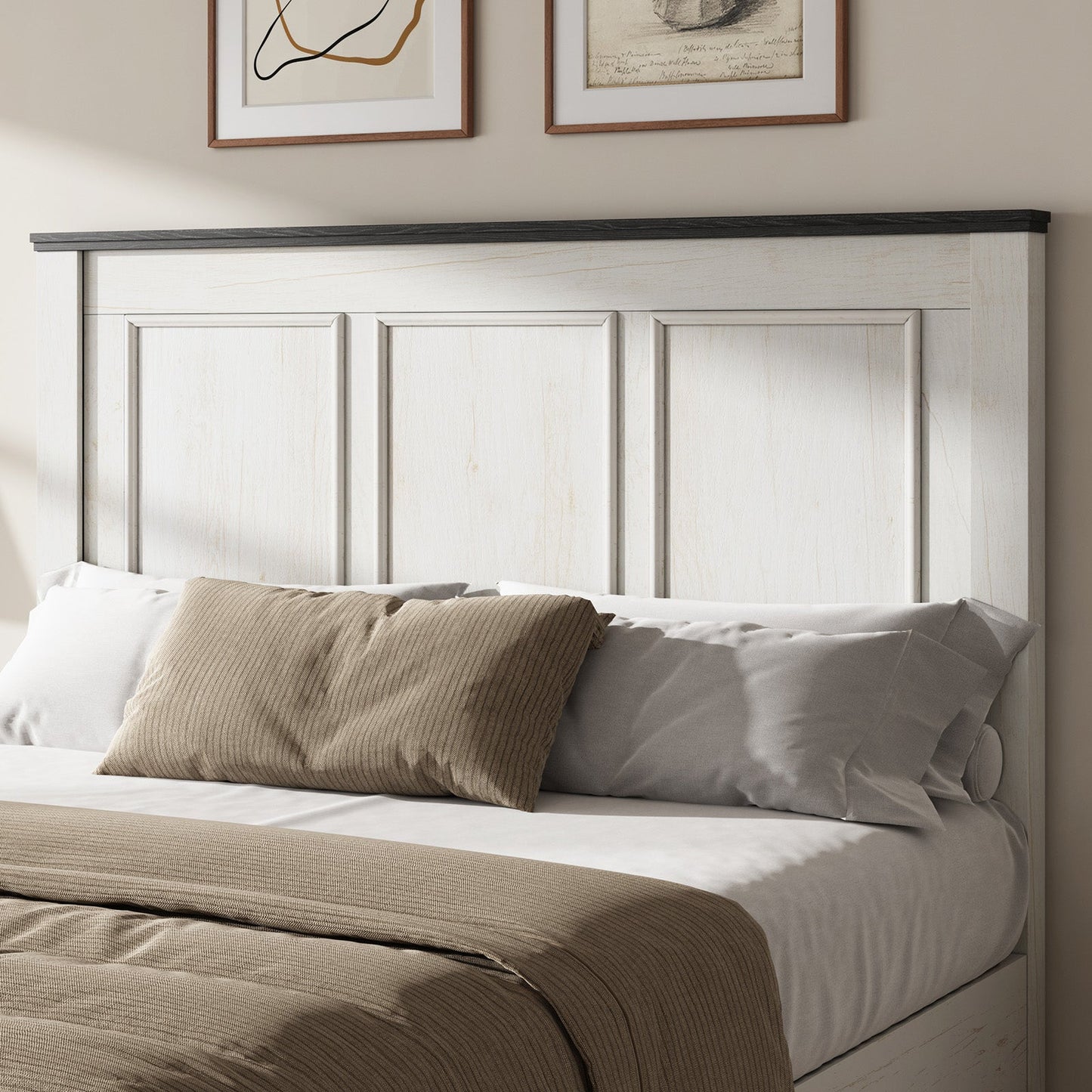 Savannah Bed Frame