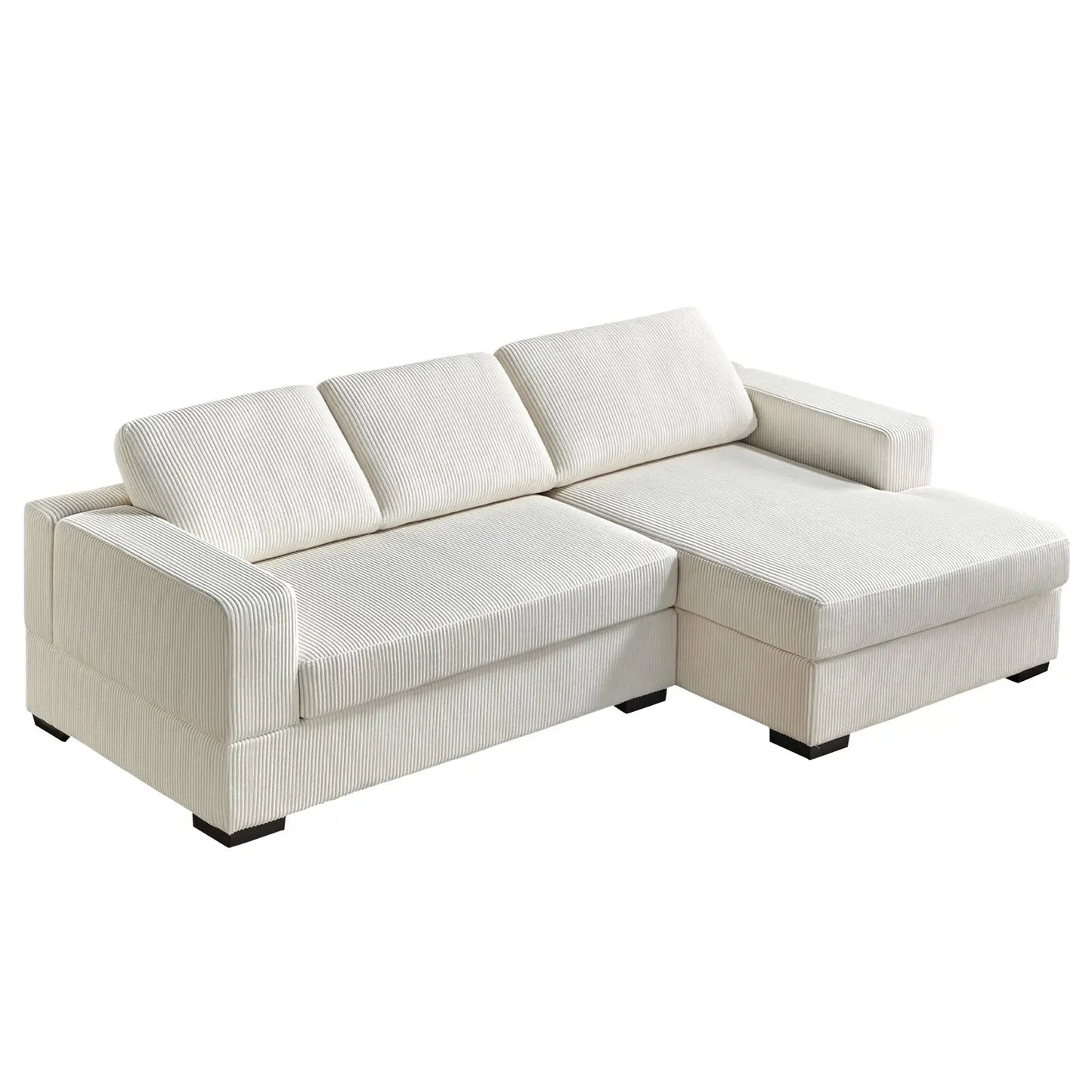Chunk Oversized Sofa