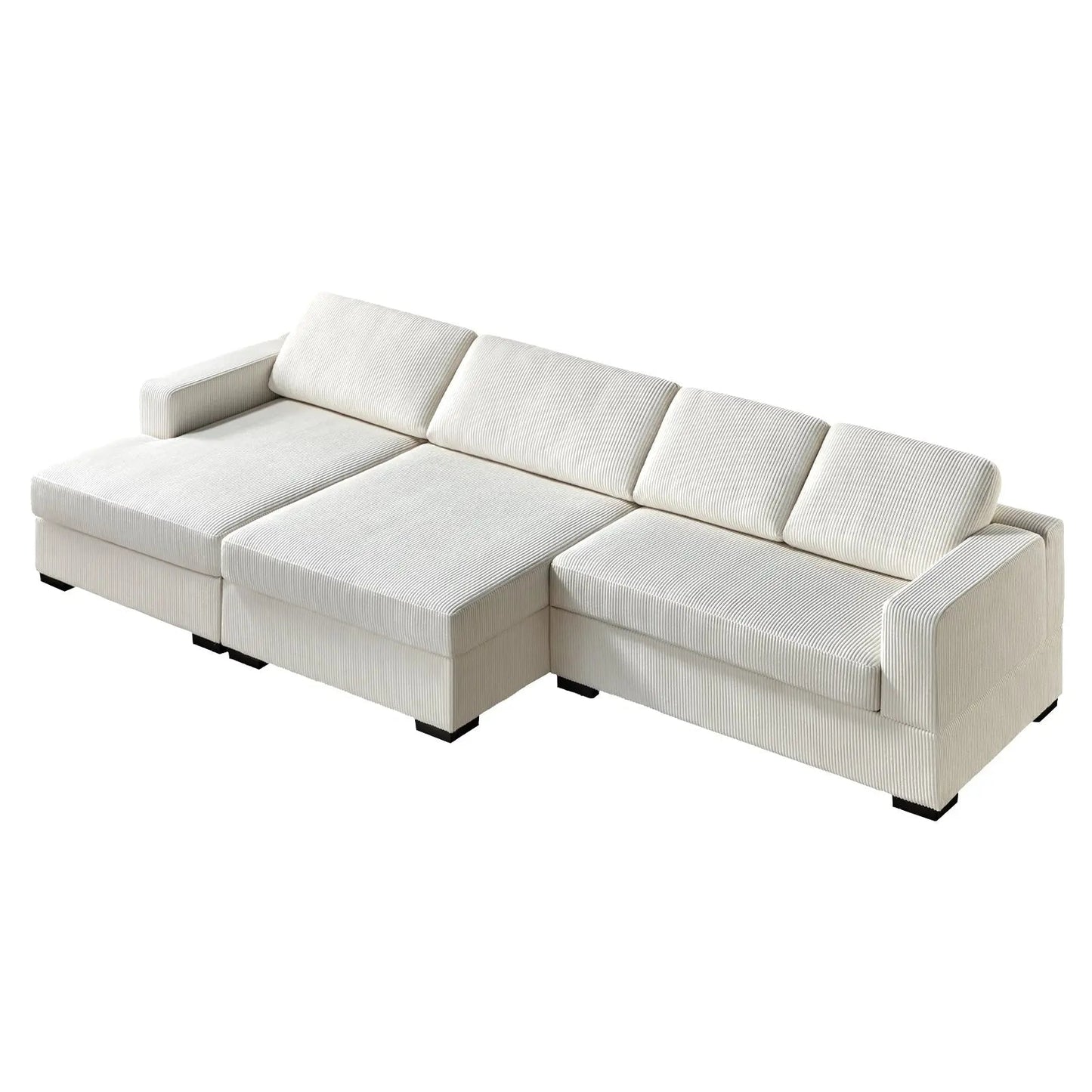 Chunk Oversized Sofa