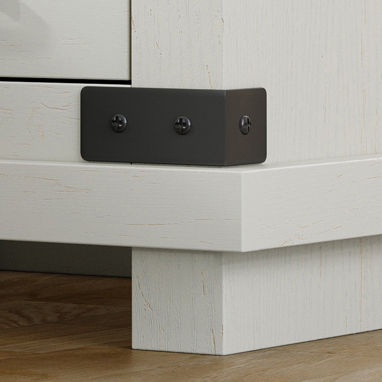 Quin 6-Drawers Dresser