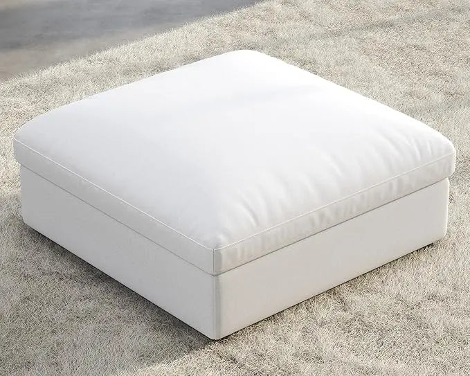 Montauk Down Filled Sectional Sofa