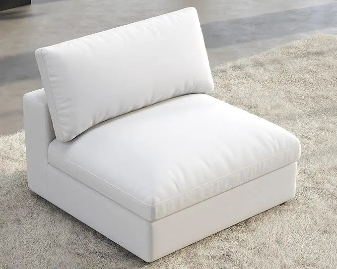 Montauk Down Filled Sectional Sofa
