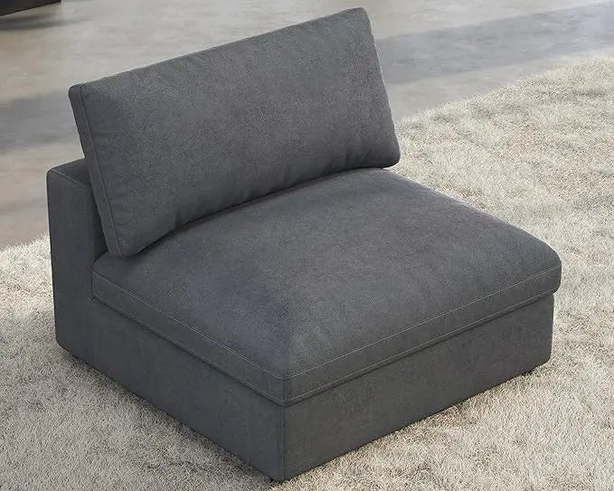 Montauk Down Filled Sectional Sofa