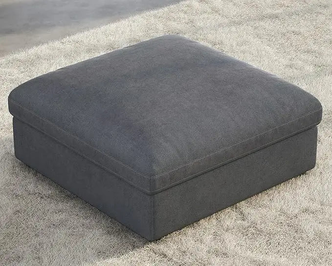 Montauk Down Filled Sectional Sofa