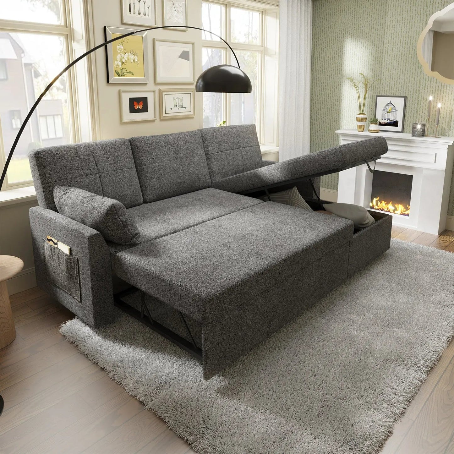Easton Sofa Bed Couch