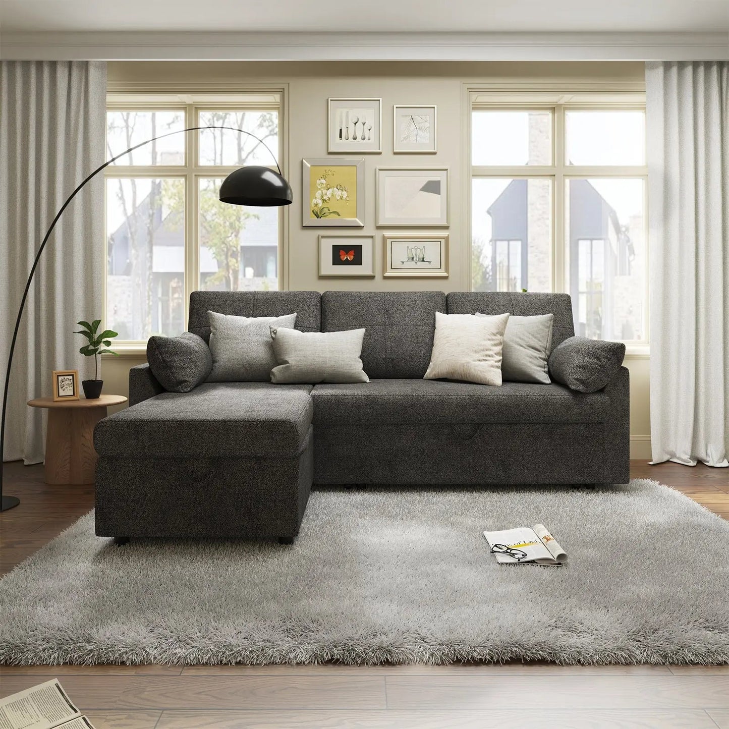 Easton Sofa Bed Couch