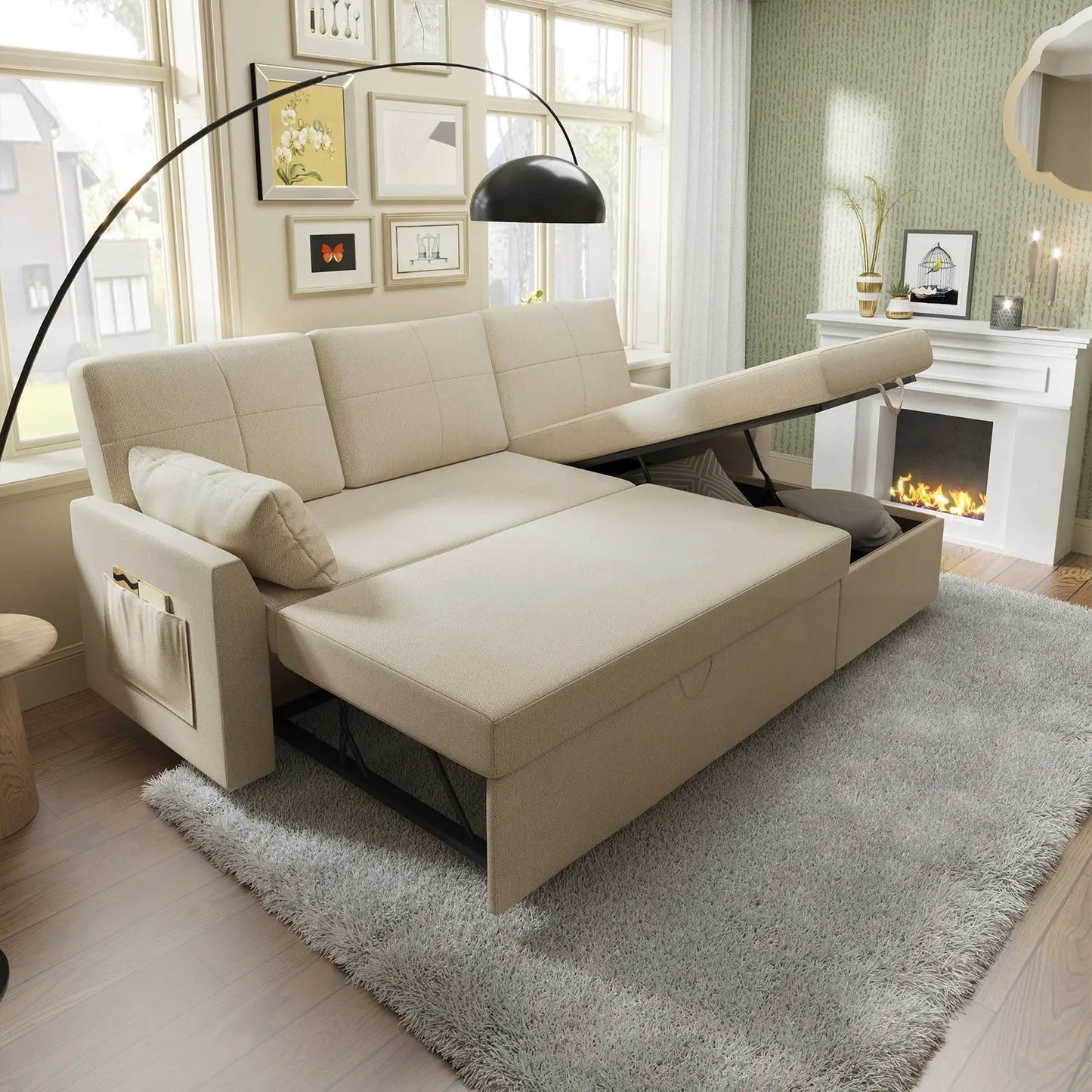 Easton Sofa Bed Couch