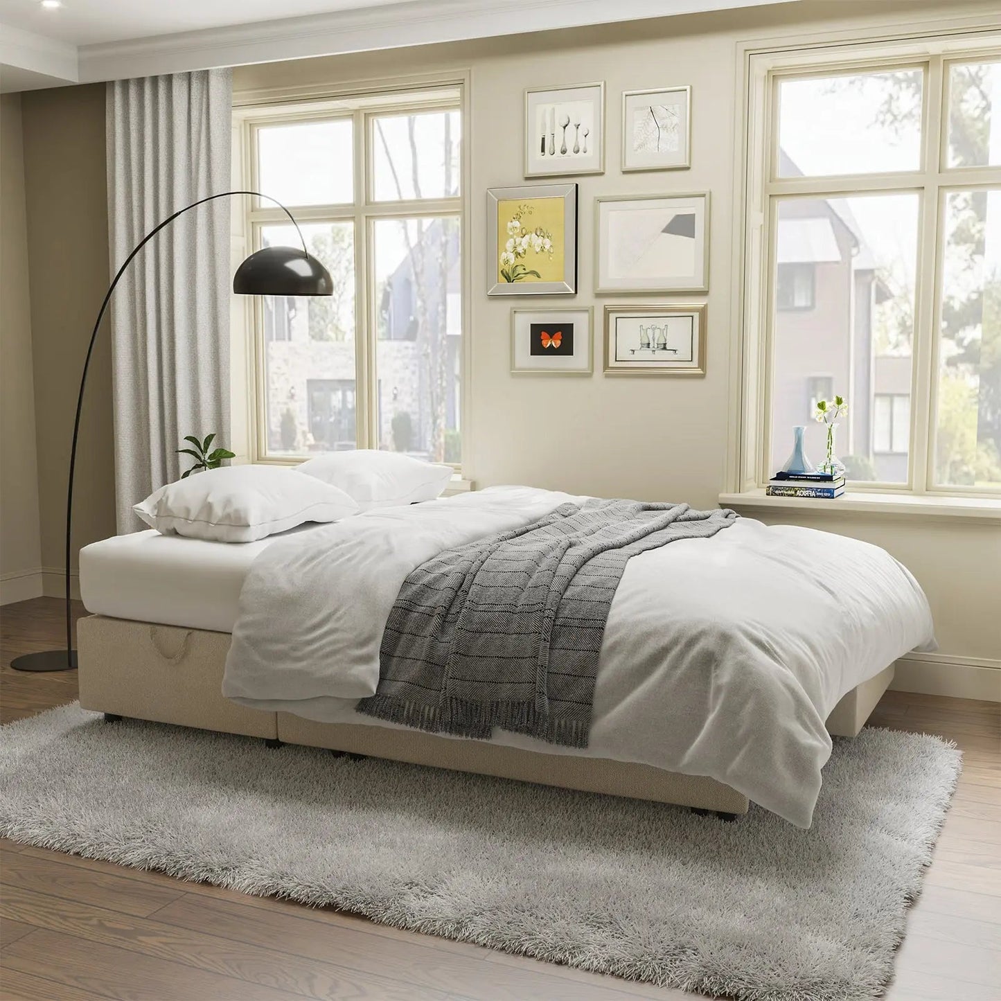 Easton Sofa Bed Couch