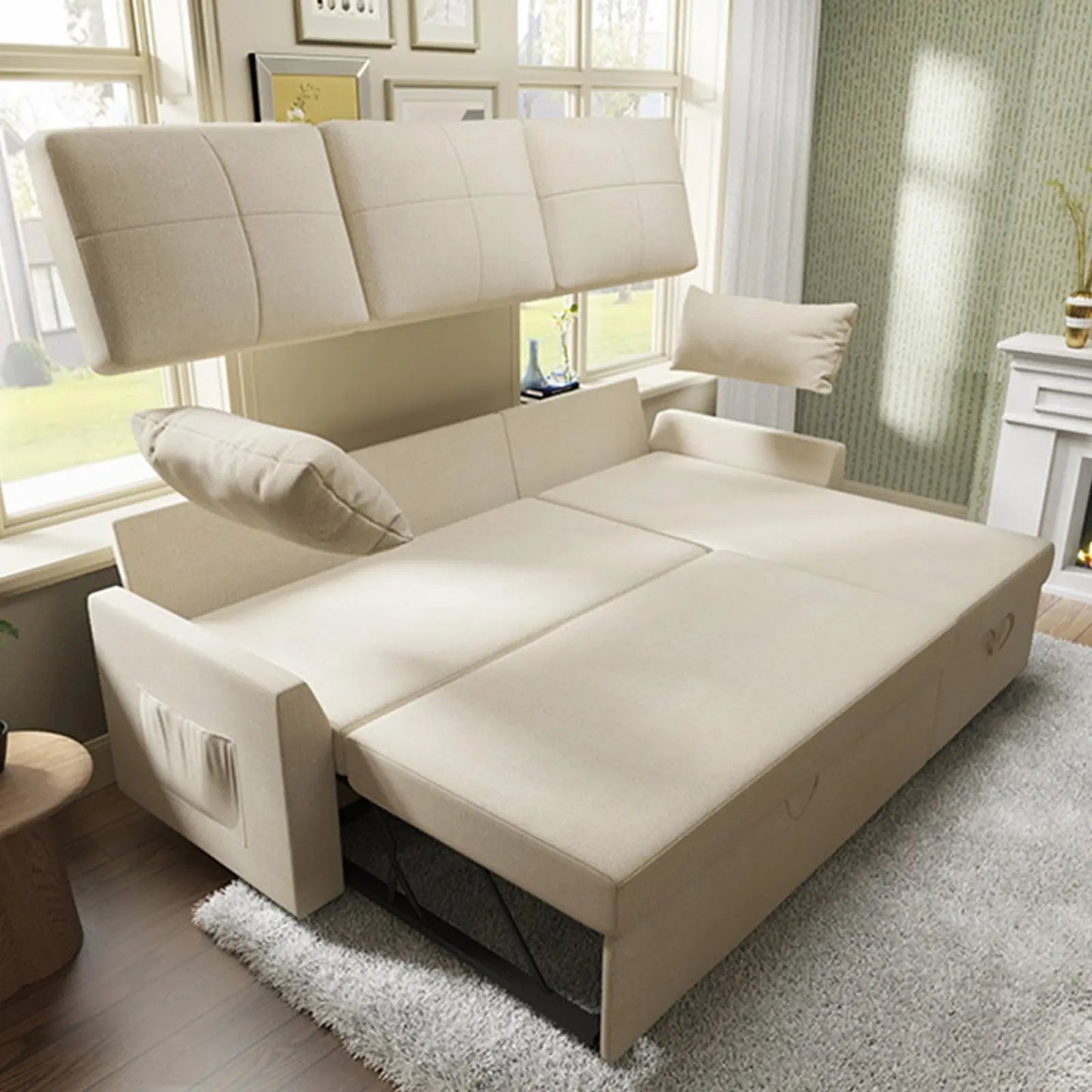 Easton Sofa Bed Couch