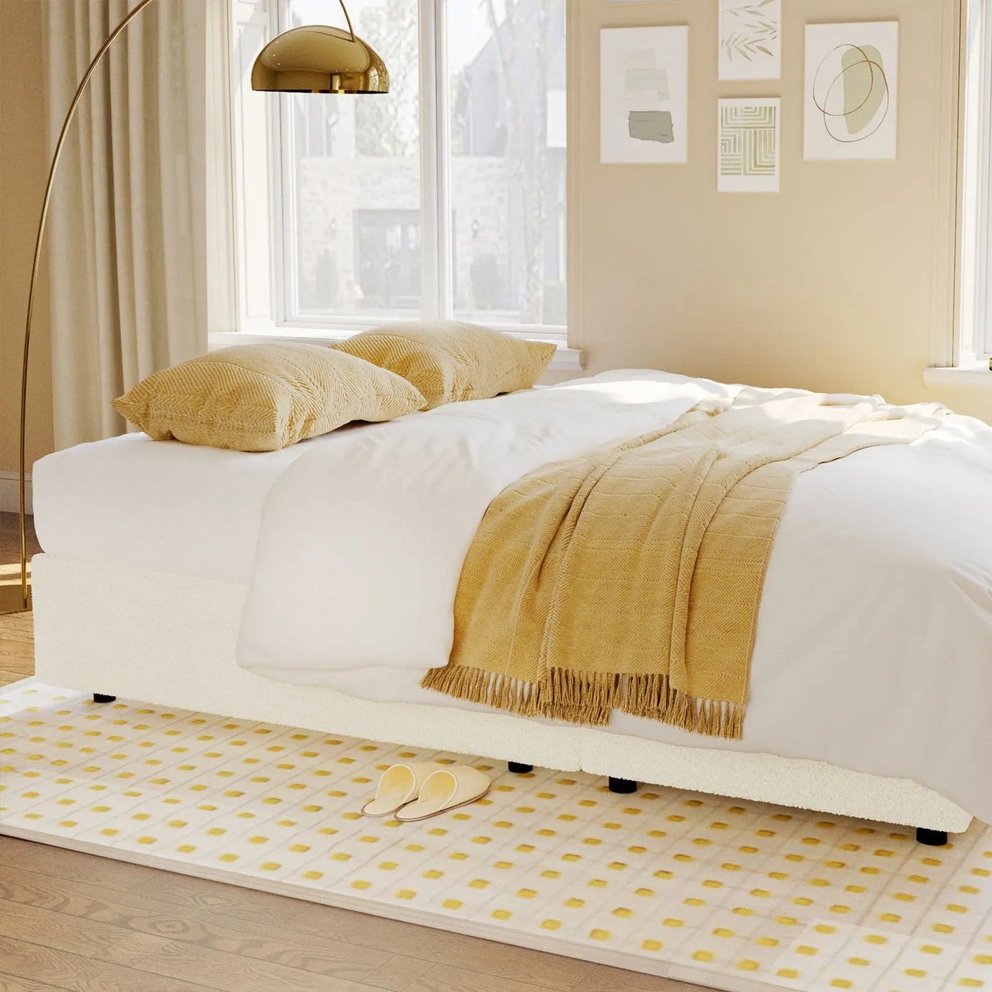 Easton Sofa Bed Couch