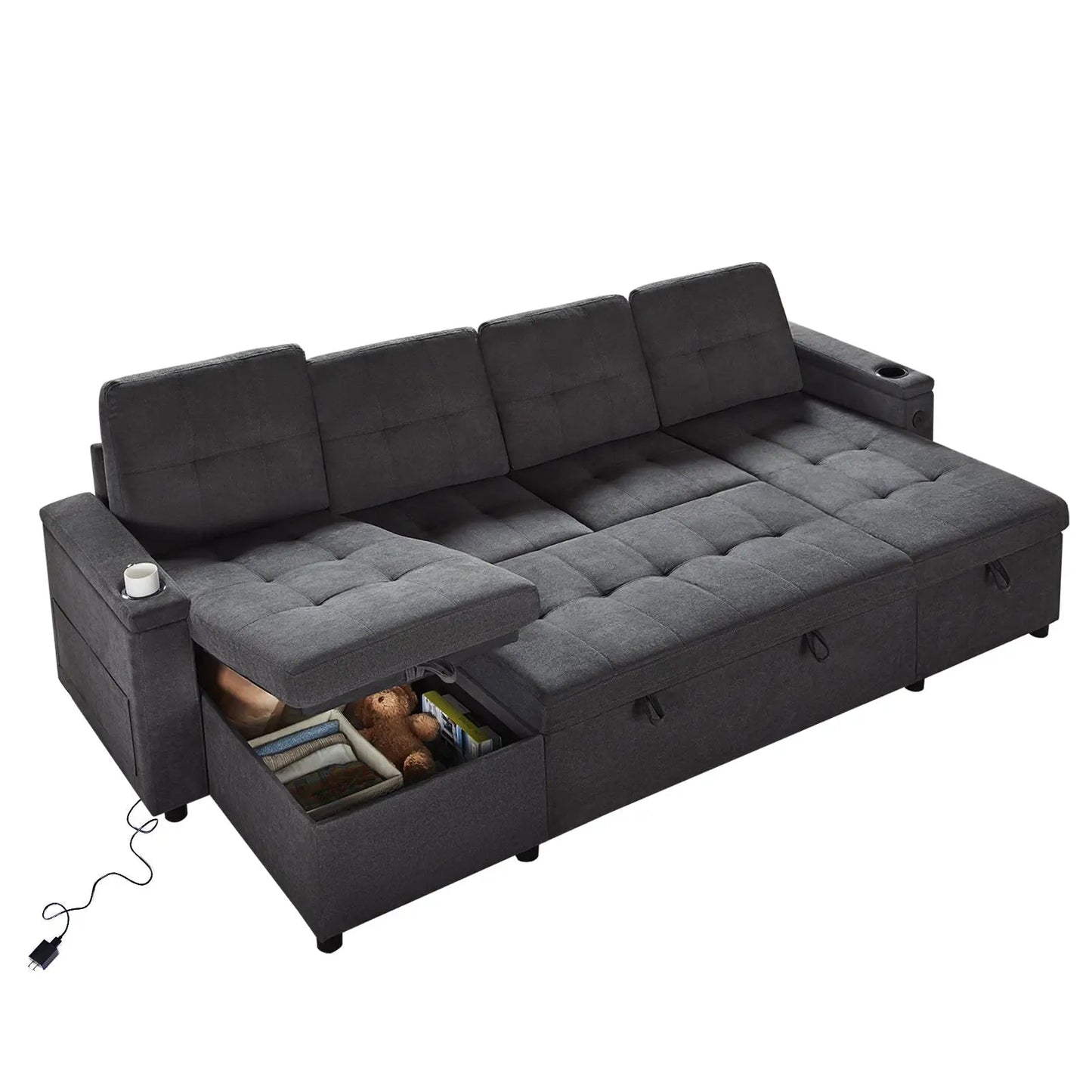Theo Sofa Bed