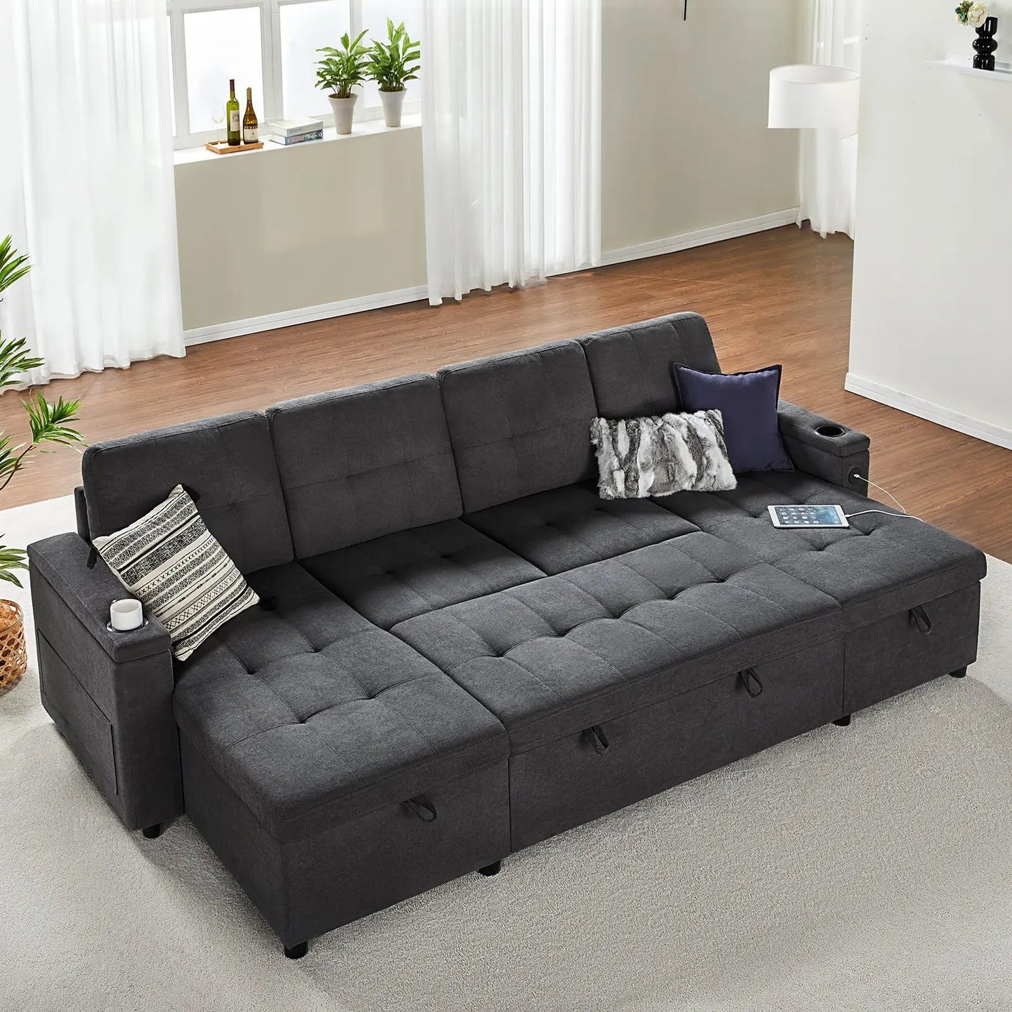 Theo Sofa Bed