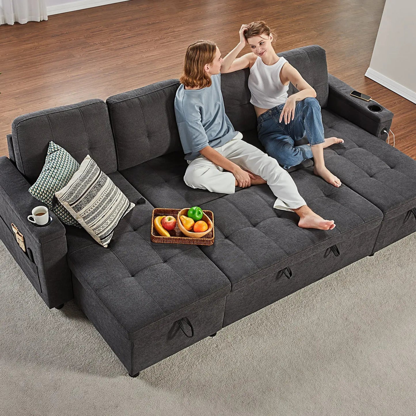 Theo Sofa Bed
