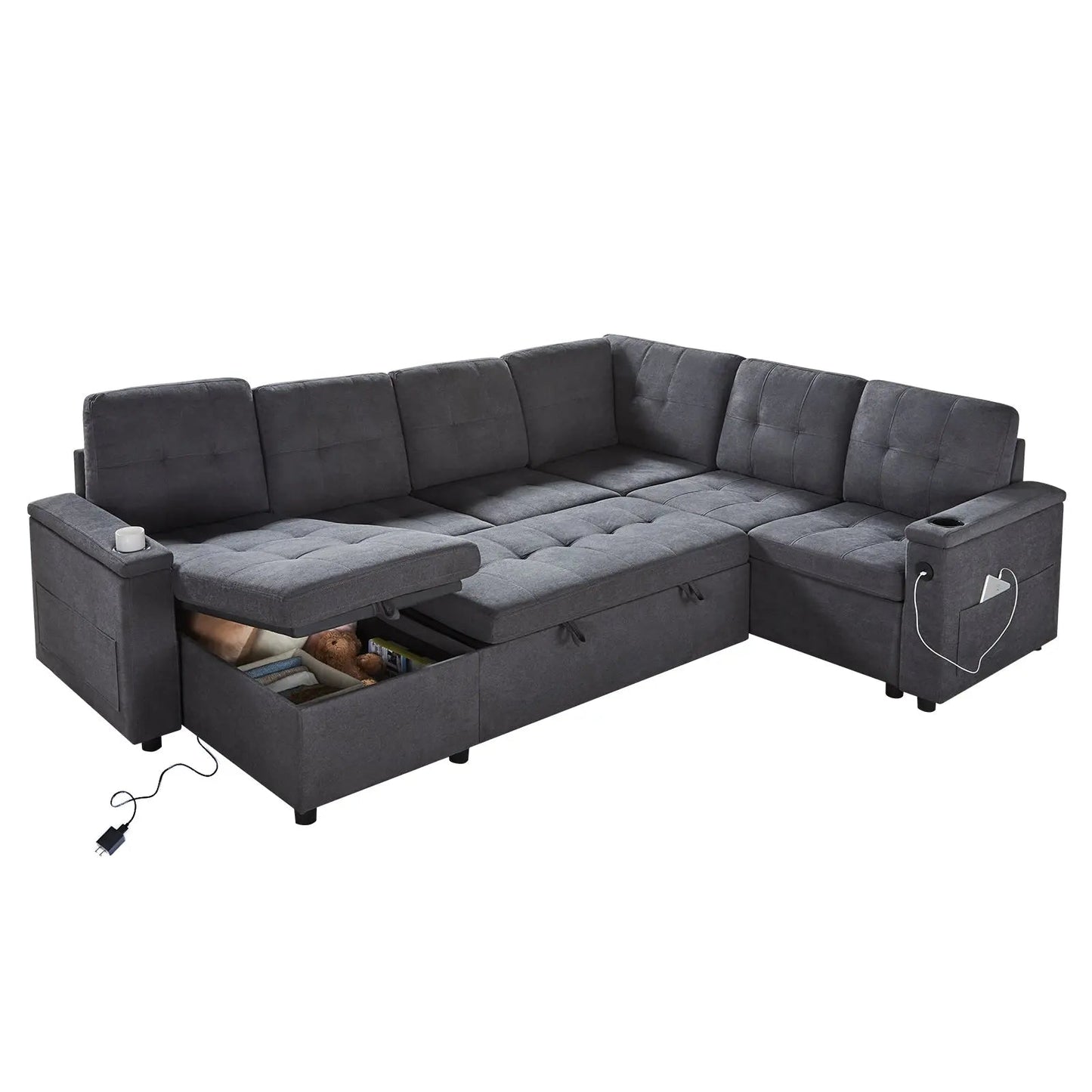 Theo Sofa Bed