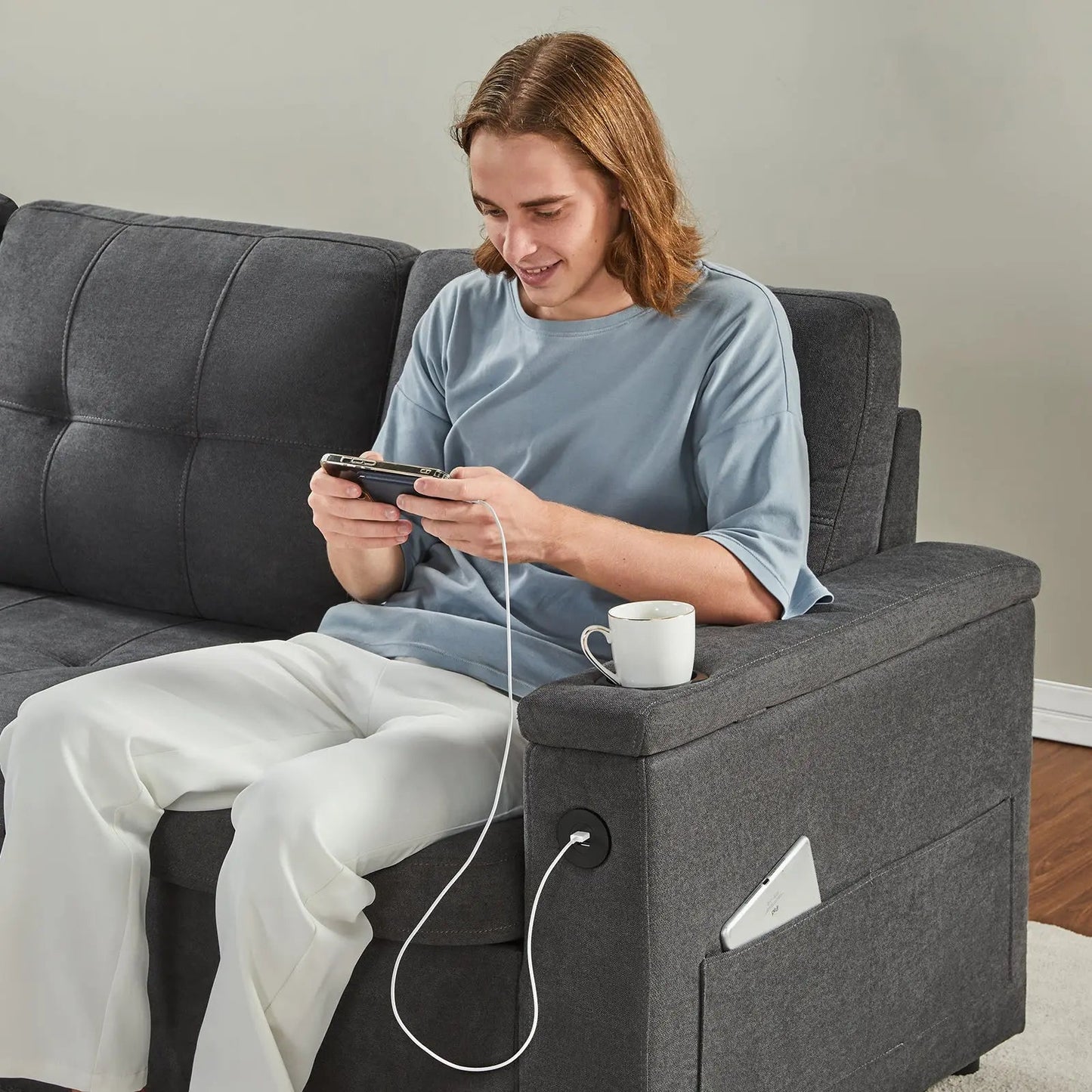 Theo Sofa Bed