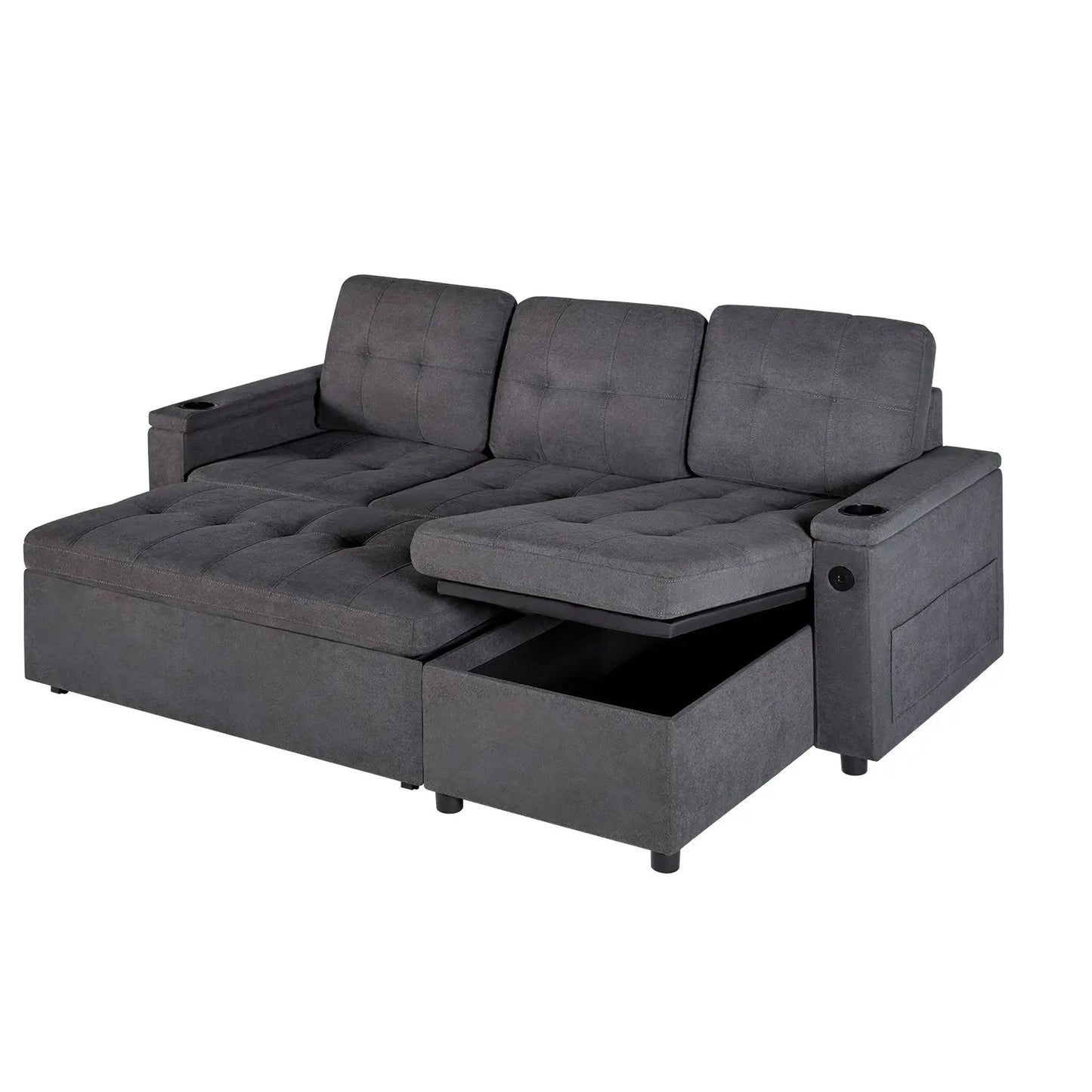 Theo Sofa Bed