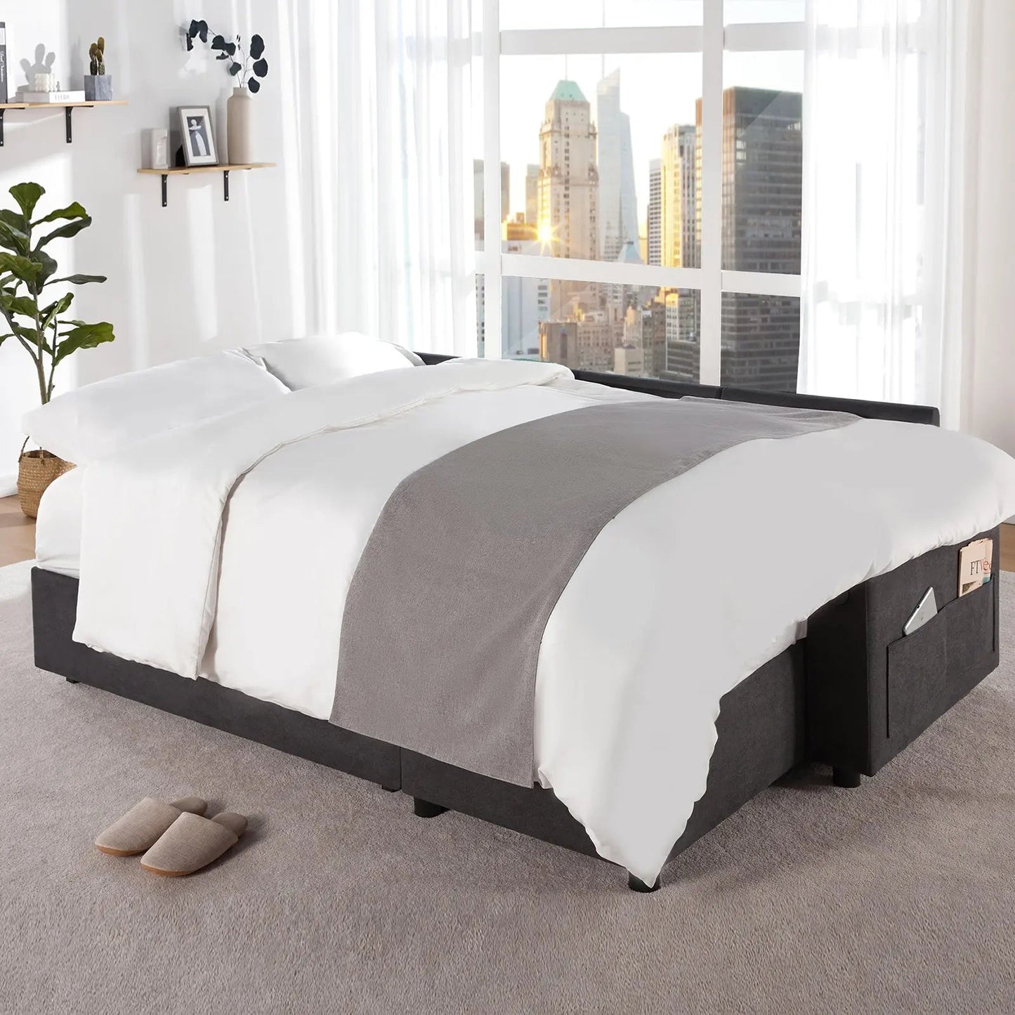 Theo Sofa Bed