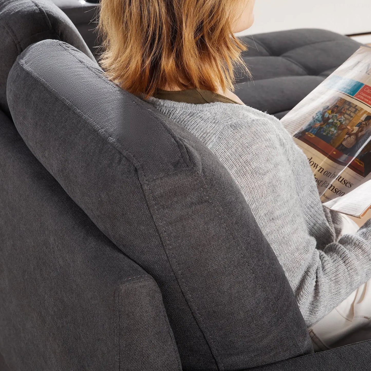 Theo Sofa Bed