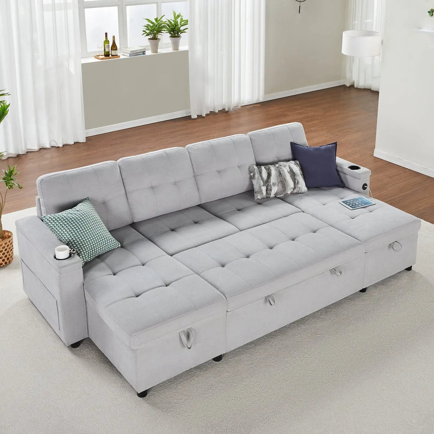 Theo Sofa Bed