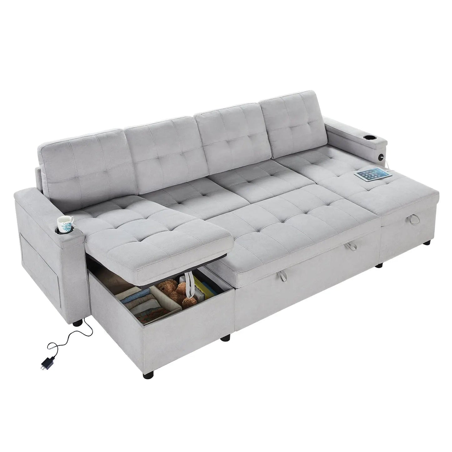 Theo Sofa Bed