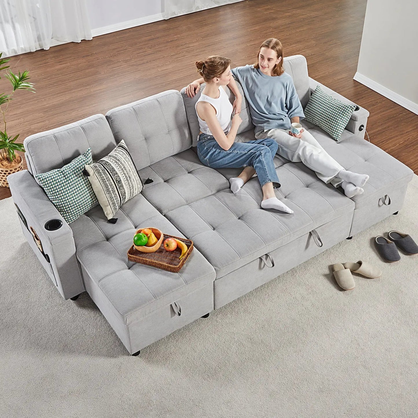 Theo Sofa Bed