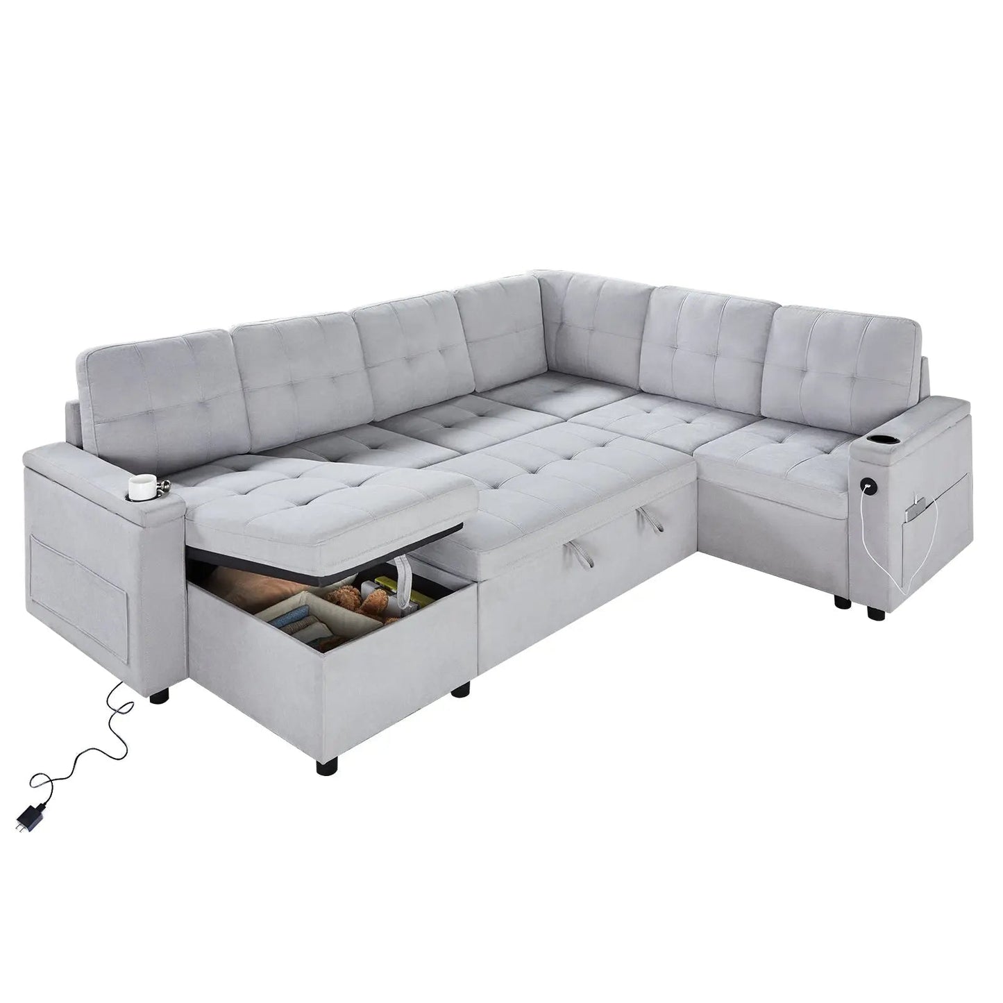 Theo Sofa Bed