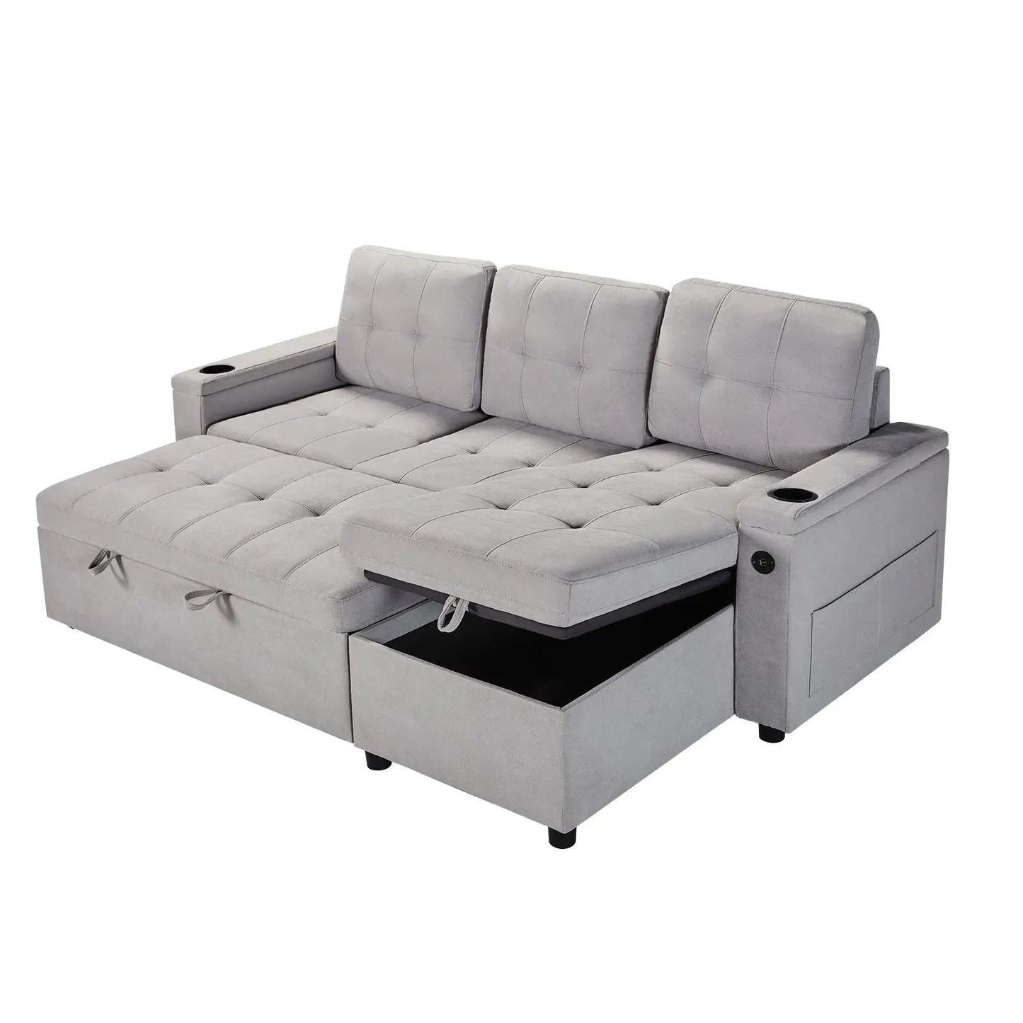 Theo Sofa Bed