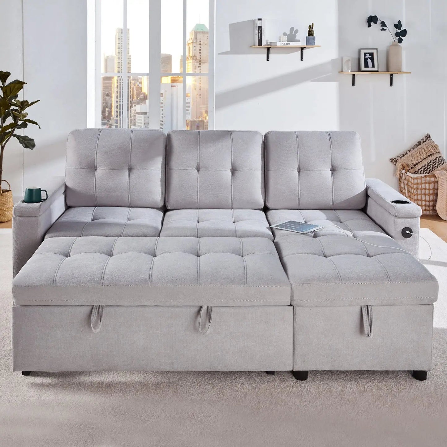Theo Sofa Bed