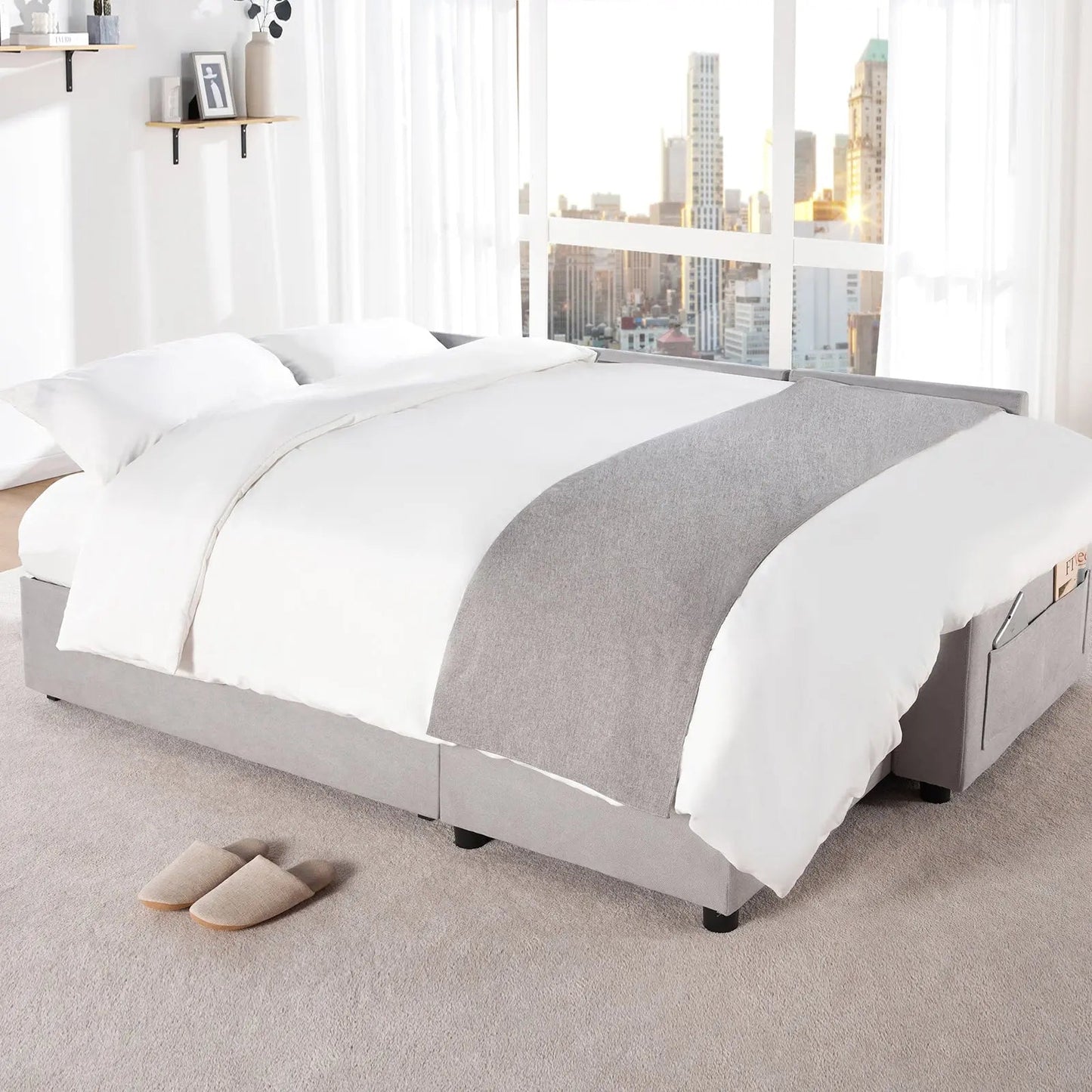 Theo Sofa Bed
