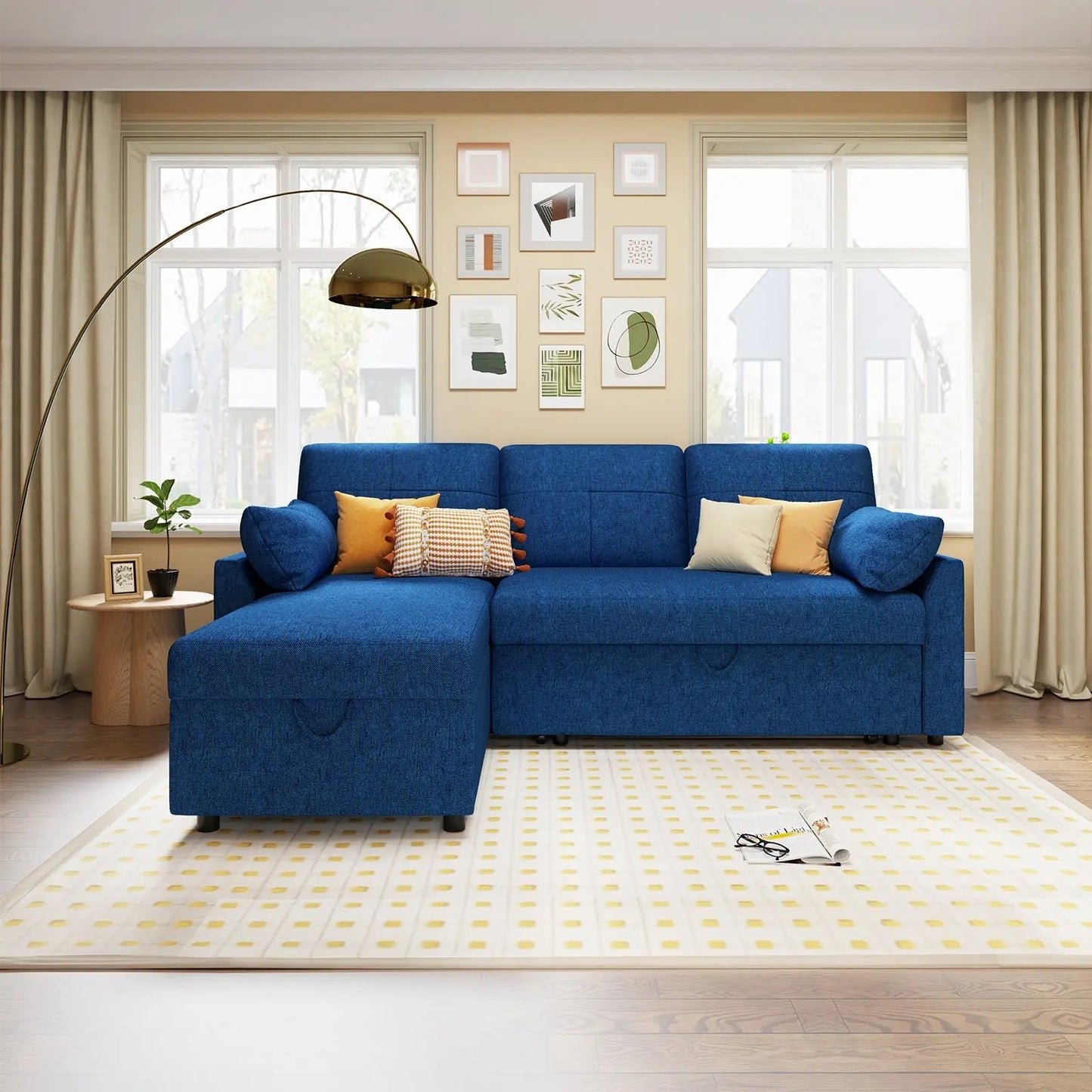 Easton Sofa Bed Couch