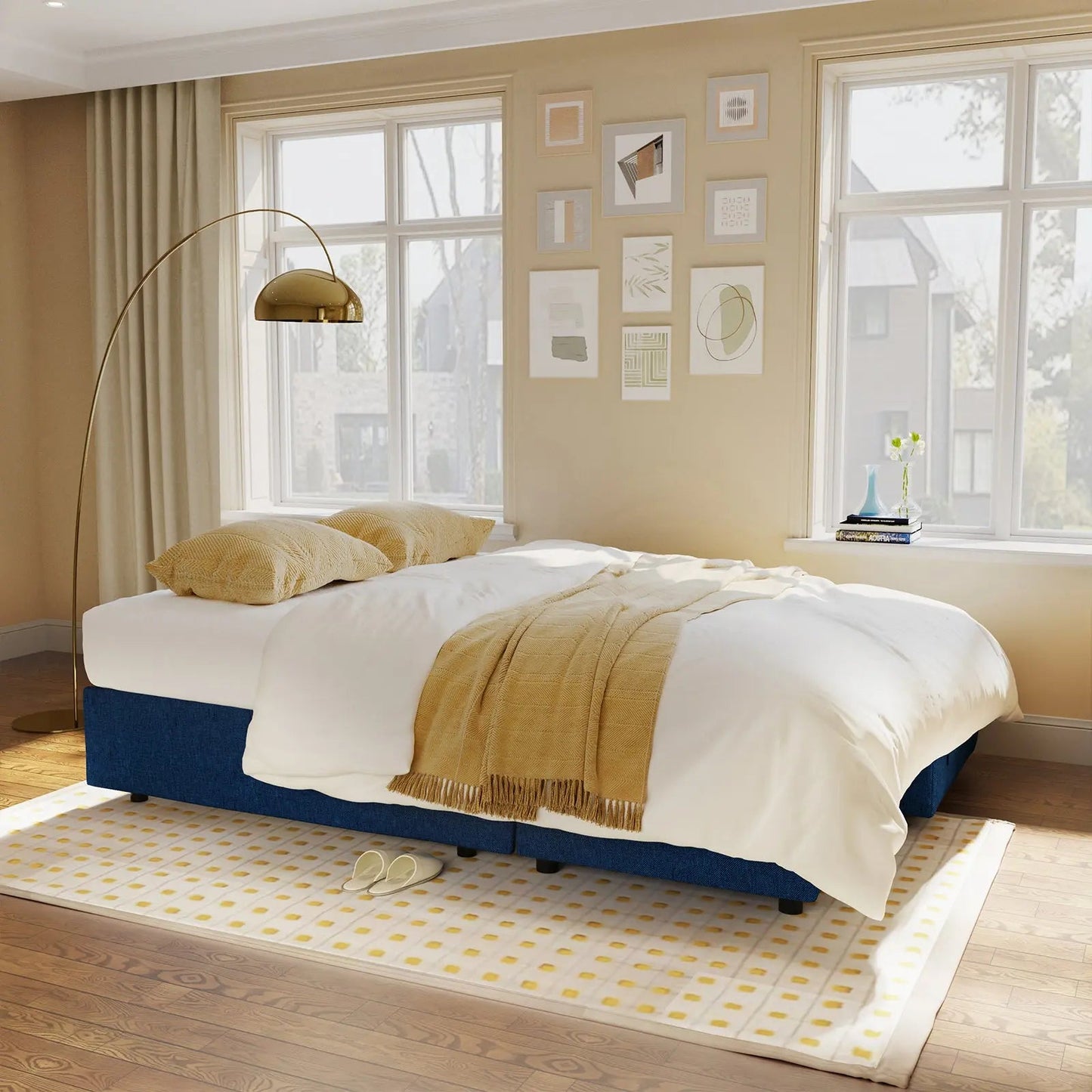 Easton Sofa Bed Couch